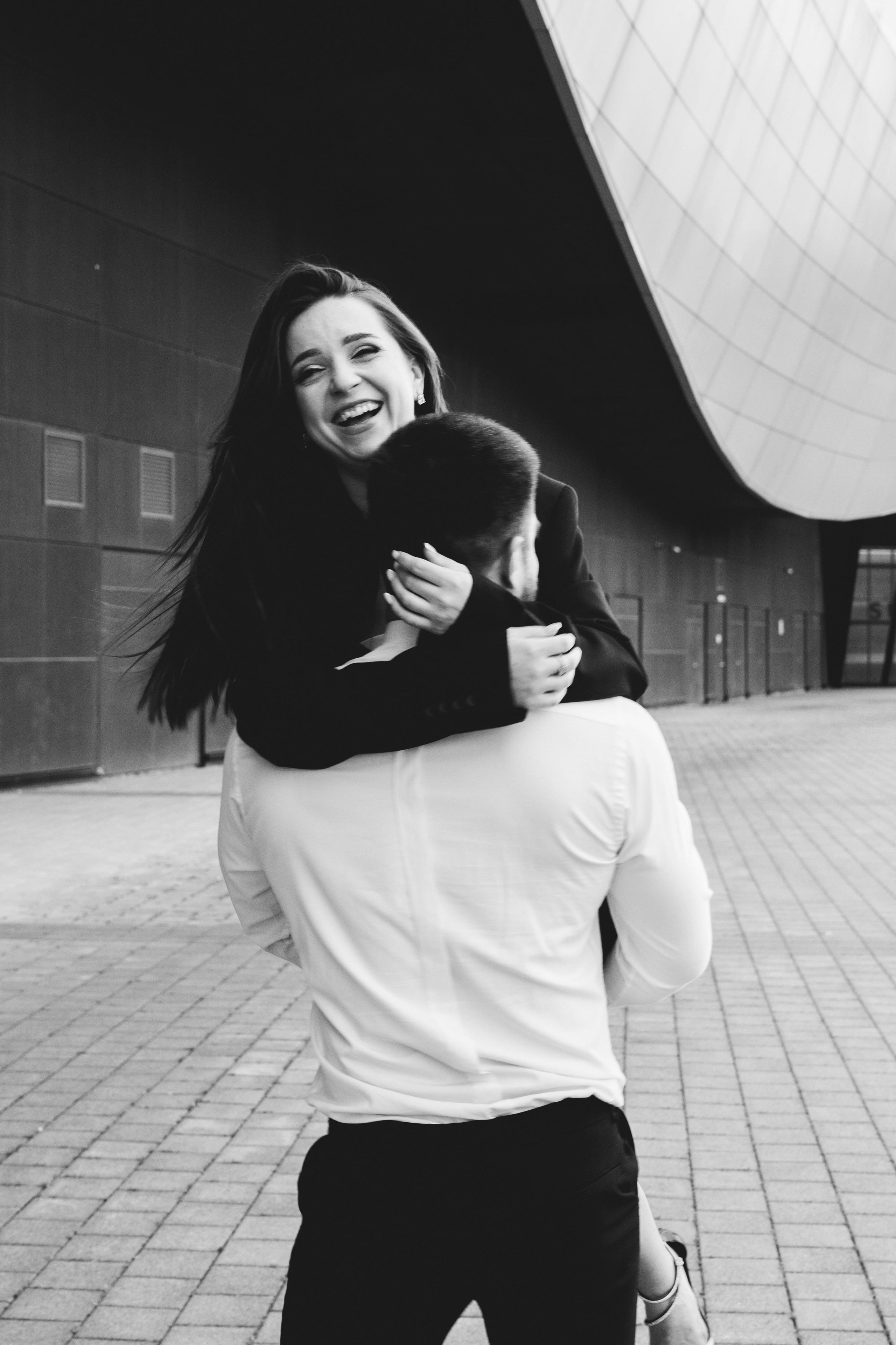 Съёмка в Краснодаре для Юлии и Максима. Свадебный и семейный фотограф г. Ярославль Савинская Анастасия