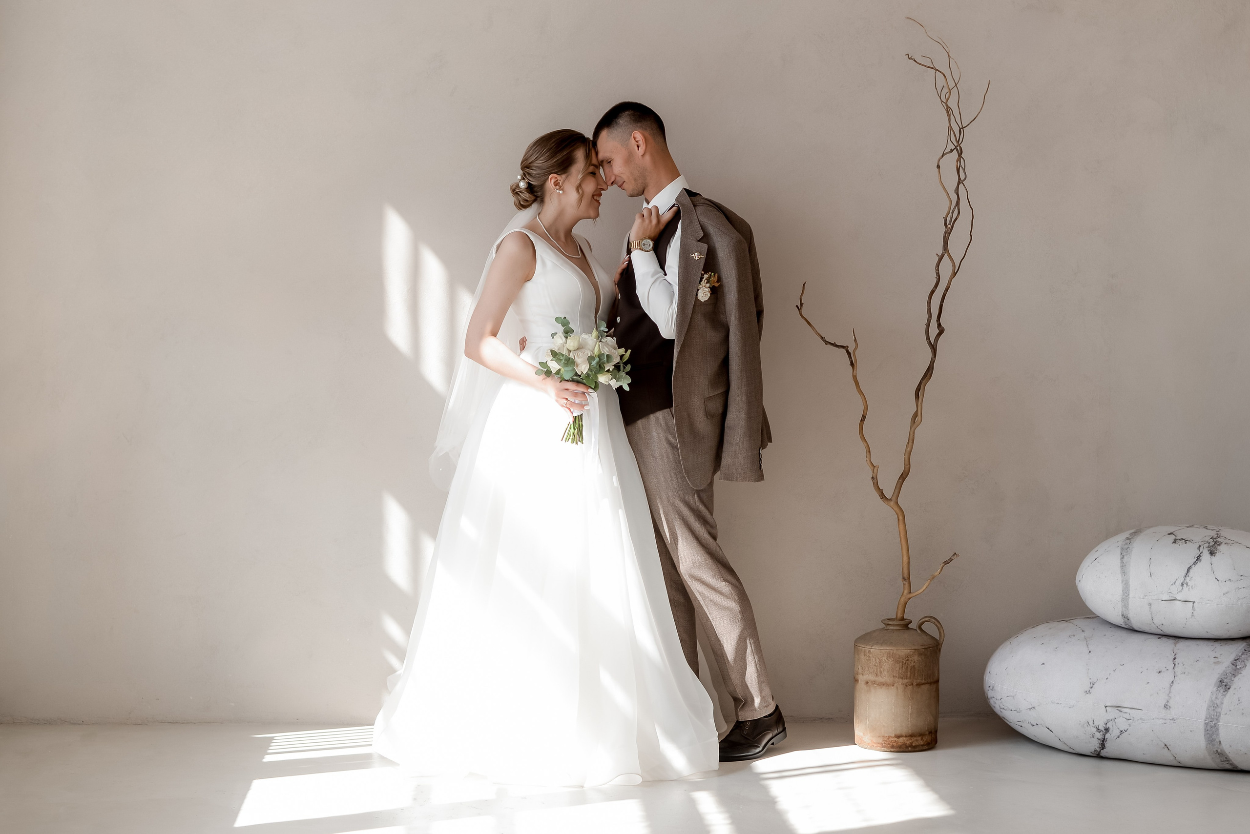 Дмитрий&Ксения. Свадебный фотограф в Санкт Петербурге Падерина Кристина