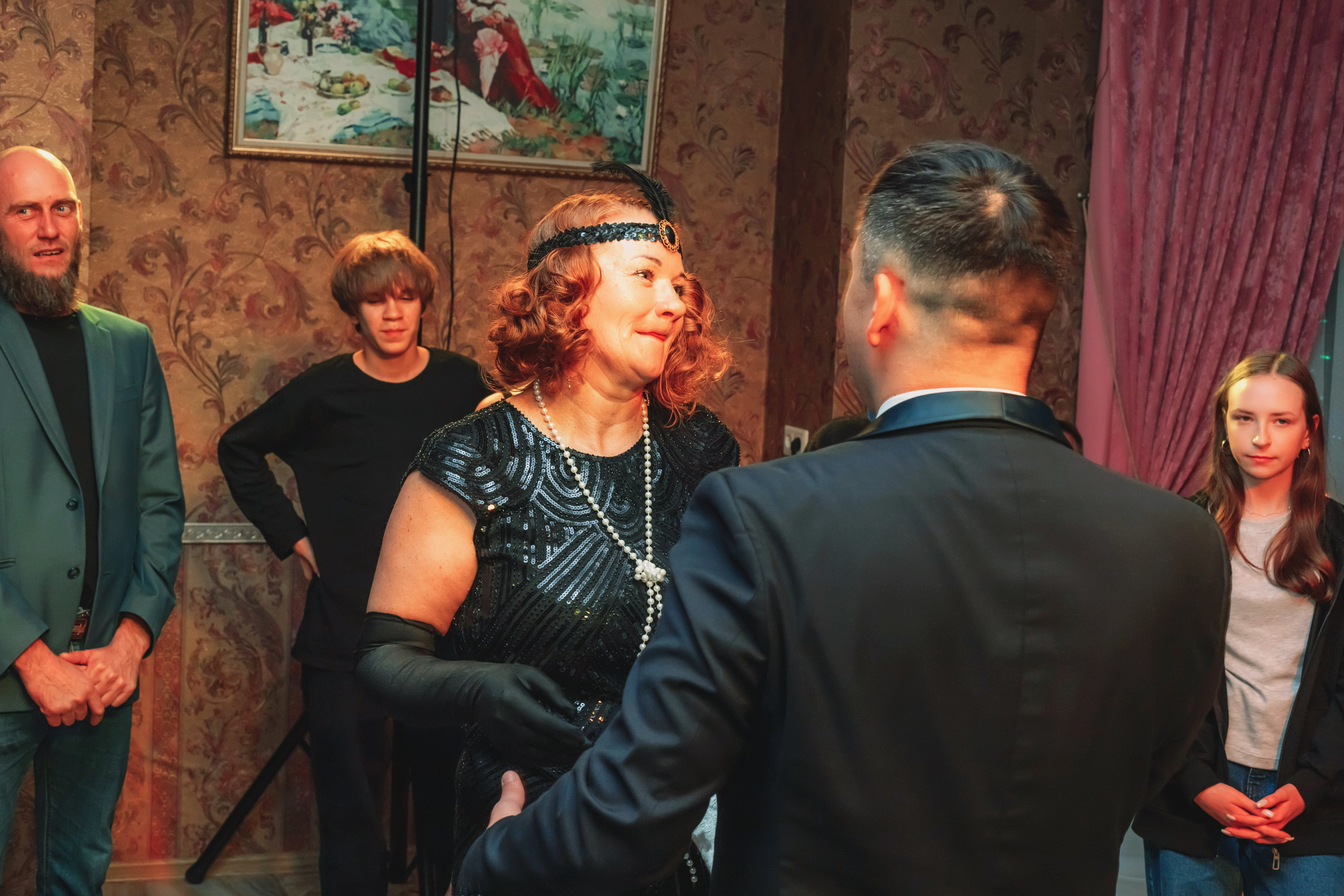 Новый 2026 год