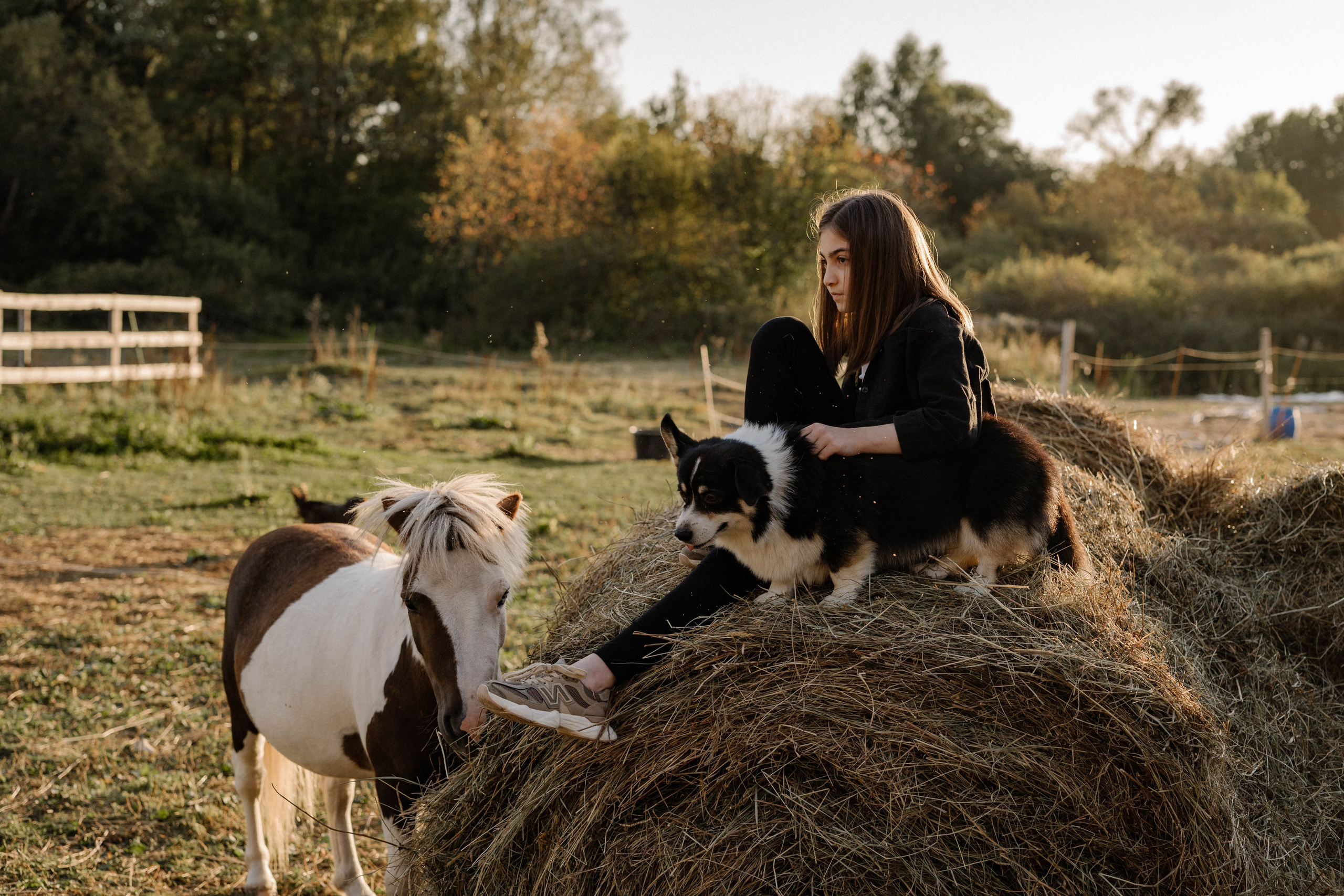 Анна. Свадебный и семейный фотограф в Калуге Анна Киреева
