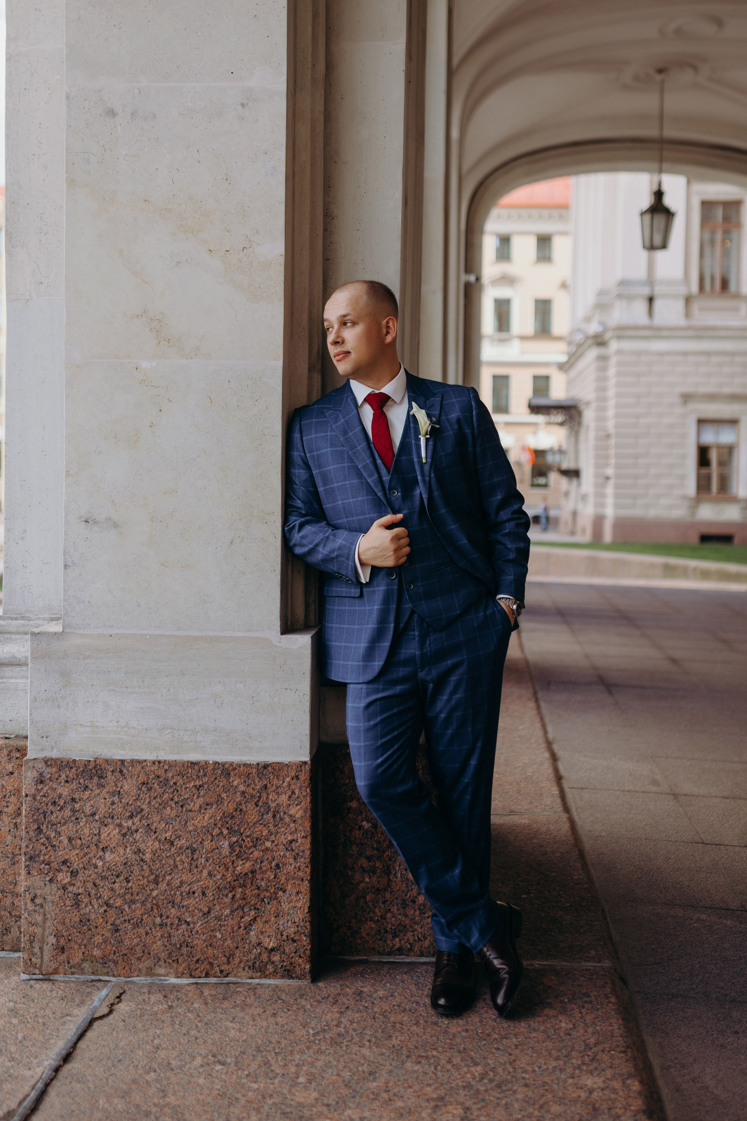 Wedding day 1.08.23. Свадебный фотограф в Санкт-Петербурге