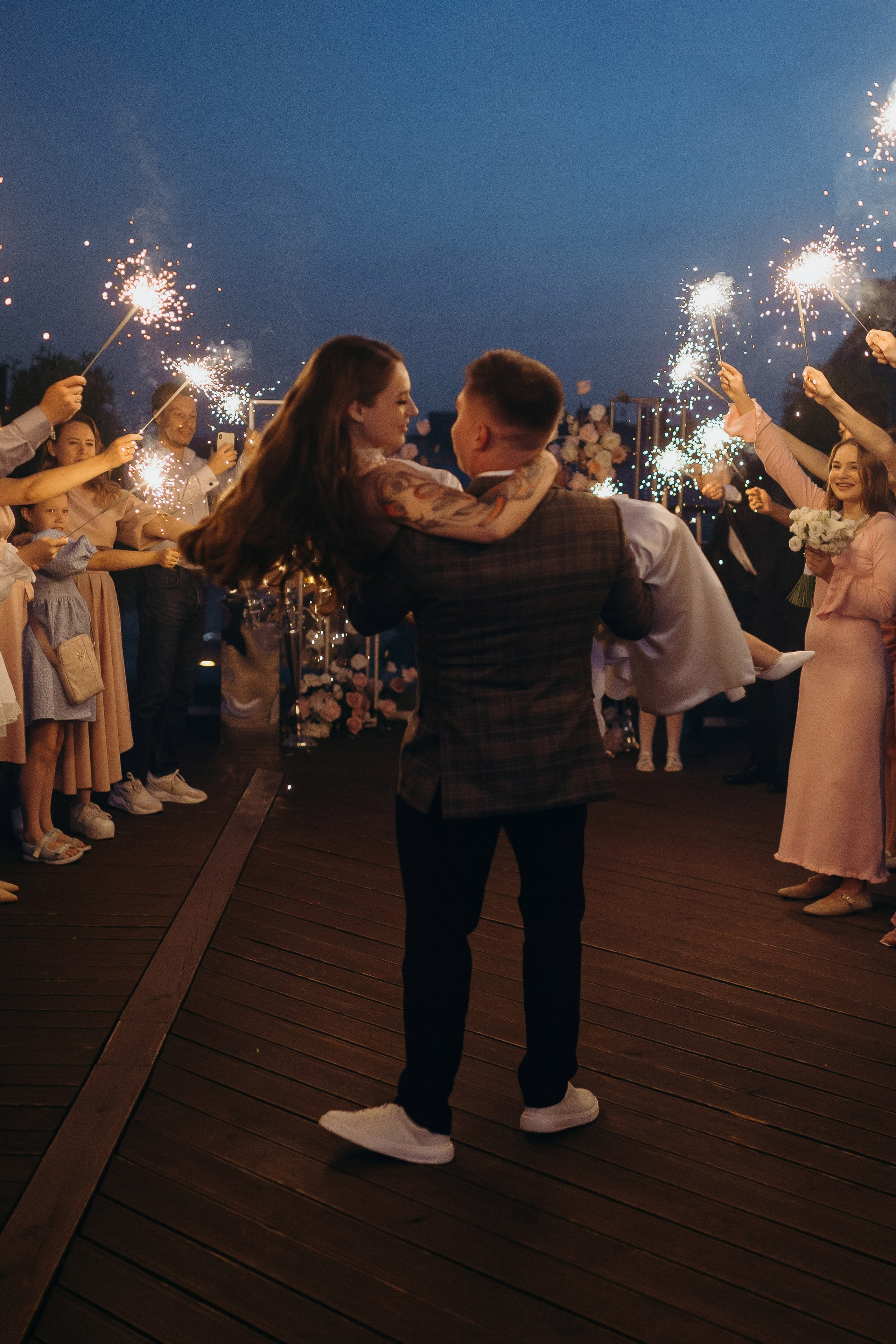 Wedding day 30.08.24. Свадебный фотограф в Санкт-Петербурге