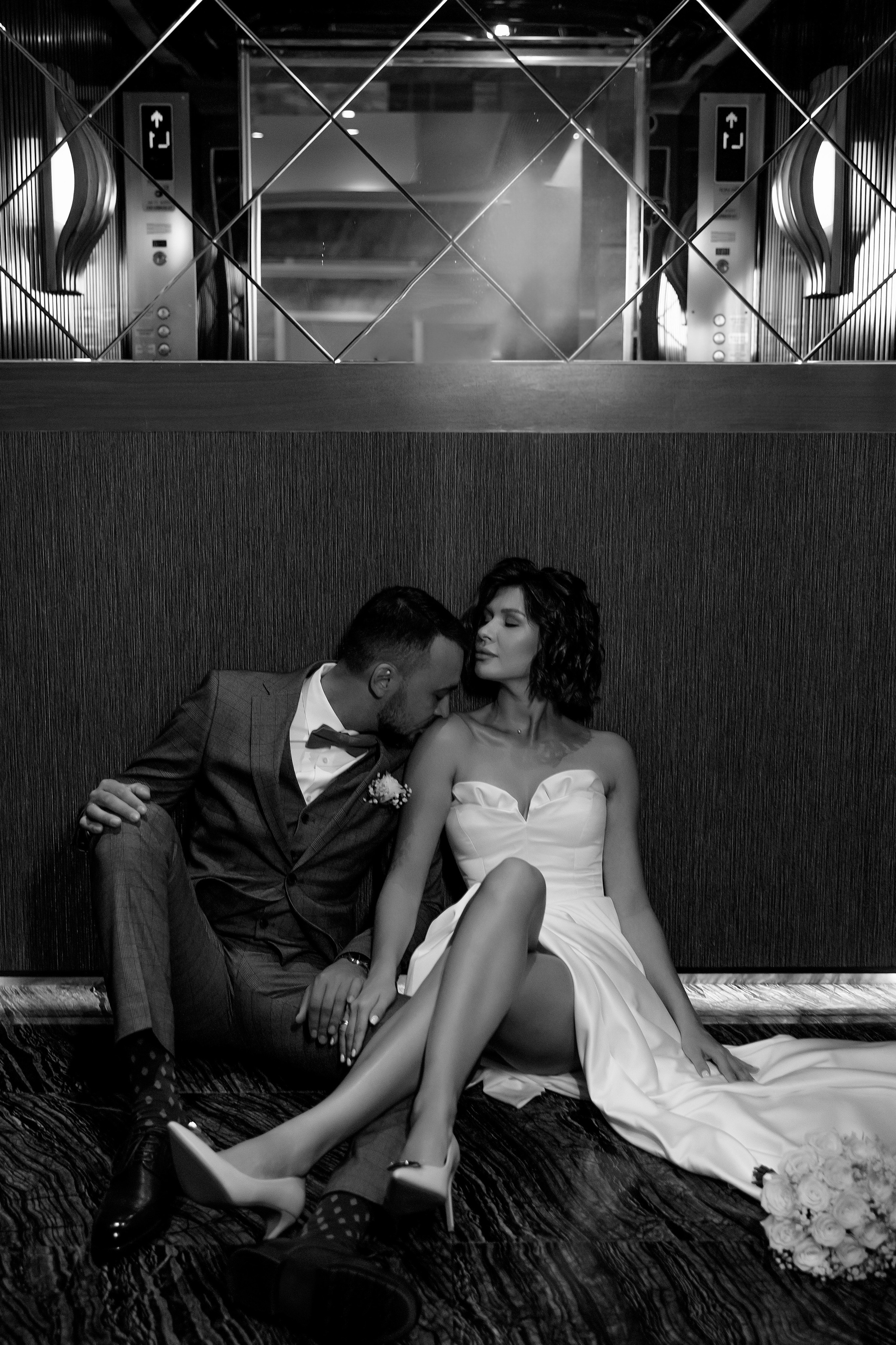 Маргарита и Павел. Свадебный и семейный фотограф  во Владивостоке Ольга Украинец