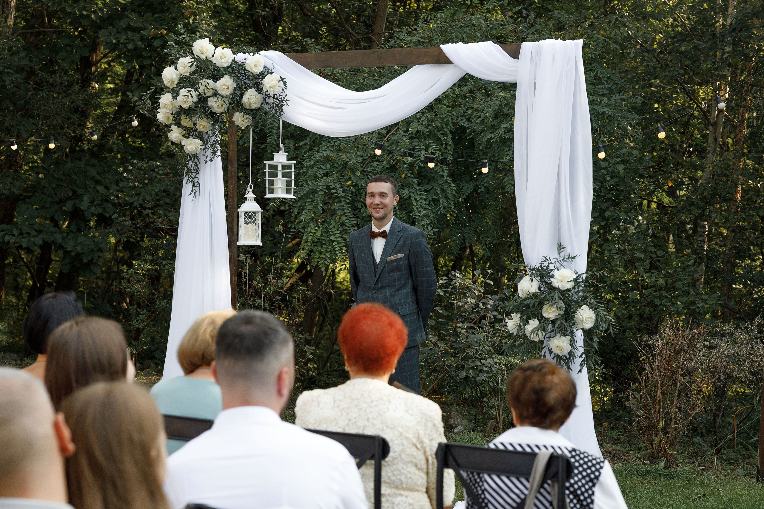 Свадьба Кристины и Александра. Свадебный и семейный фотограф  во Владивостоке Ольга Украинец