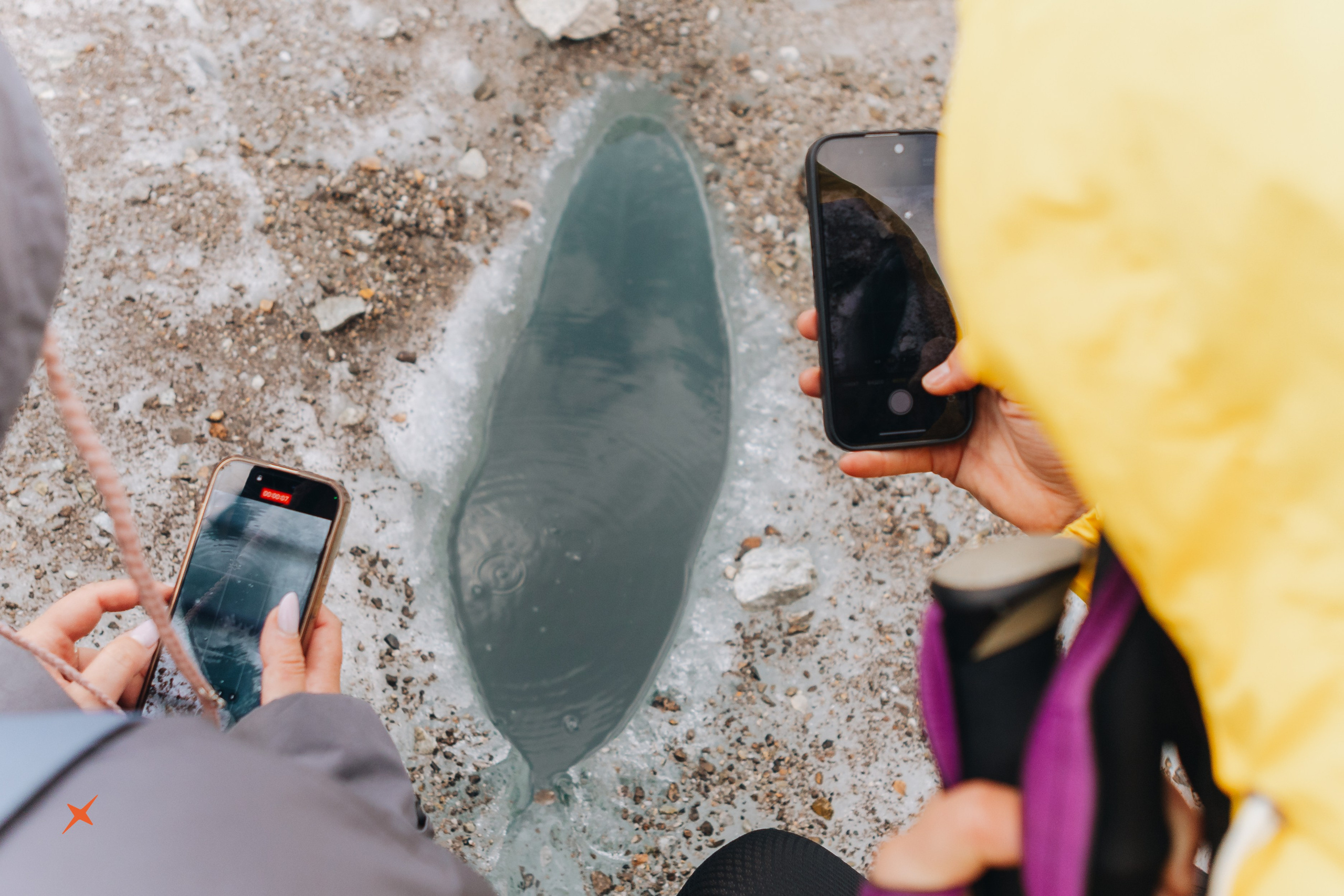 Безенги 4Sklona. Портреты и лайфстайл в Краснодаре