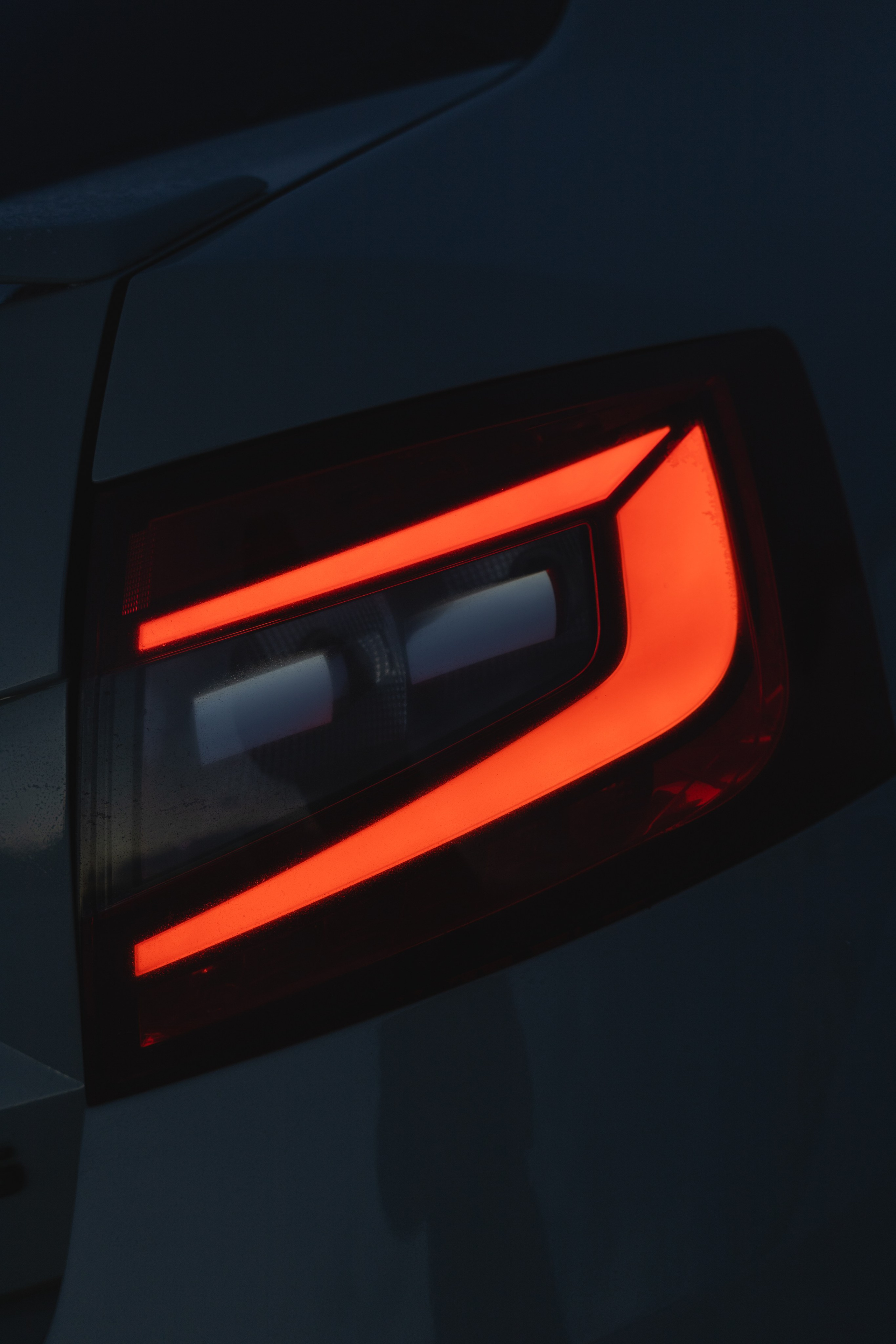 Skoda Octavia. Видеограф и фотограф в Санкт-Петербурге