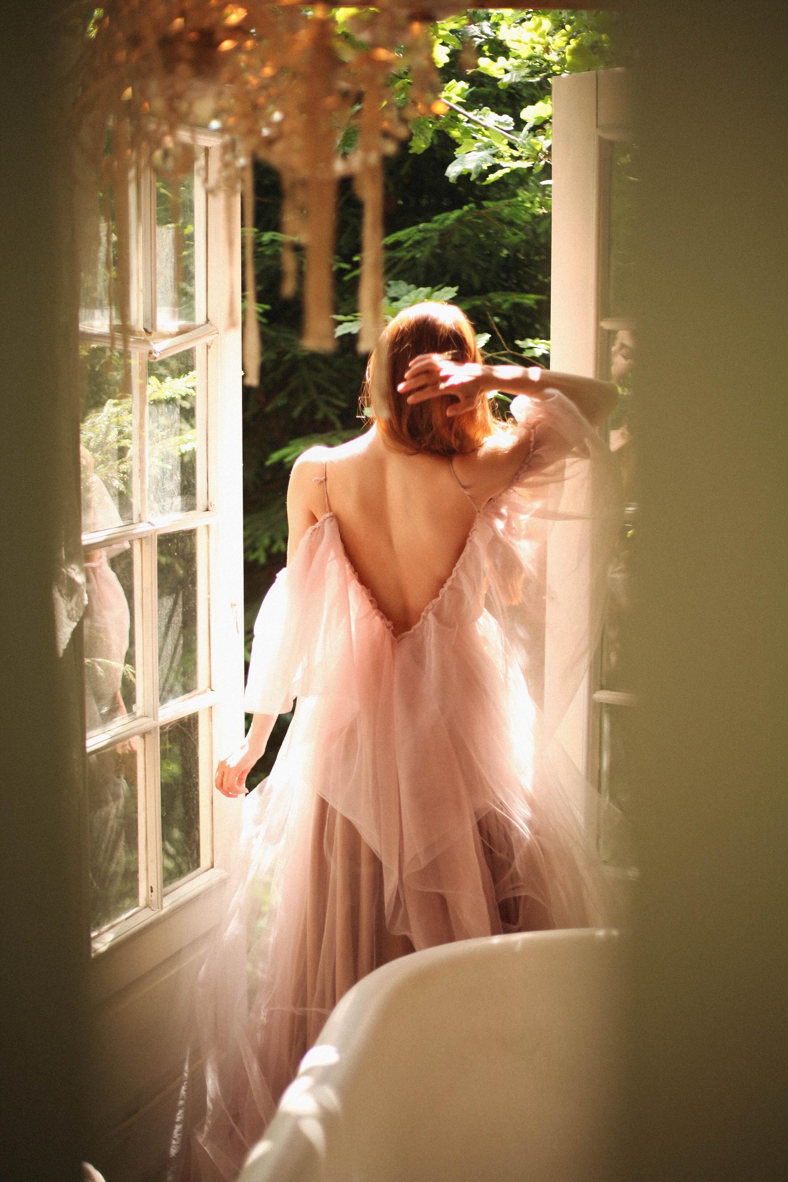 Женский портрет (Елена). Фотограф Калуга|Москва|Крым Данилова Александра