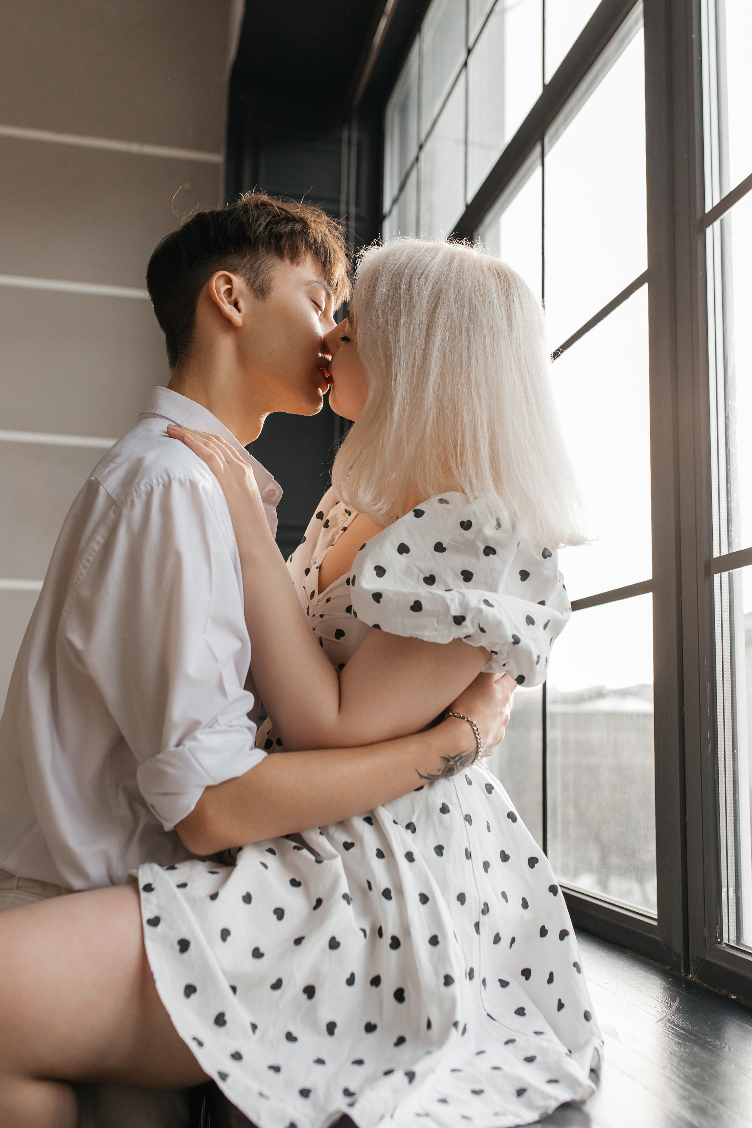 Love Story. Свадебный фотограф Красноярск — Кристина Ива