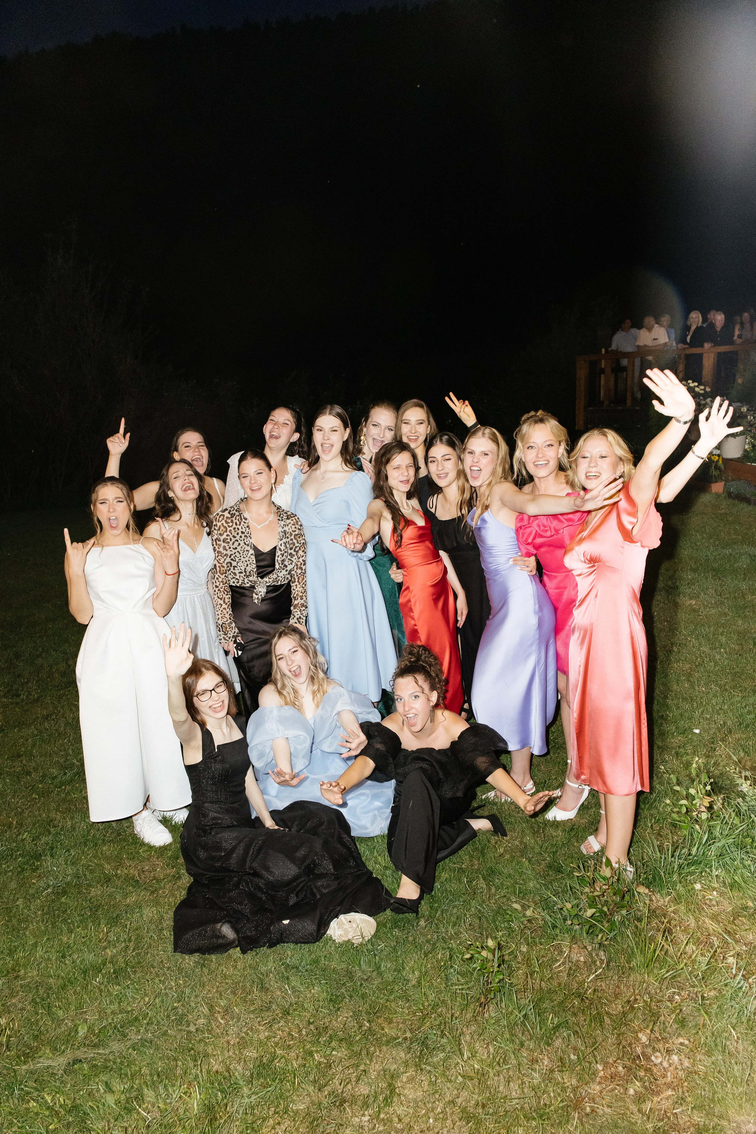 Выпускной. Фотограф свадебный семейный в Красноярске Шукшина Наталья