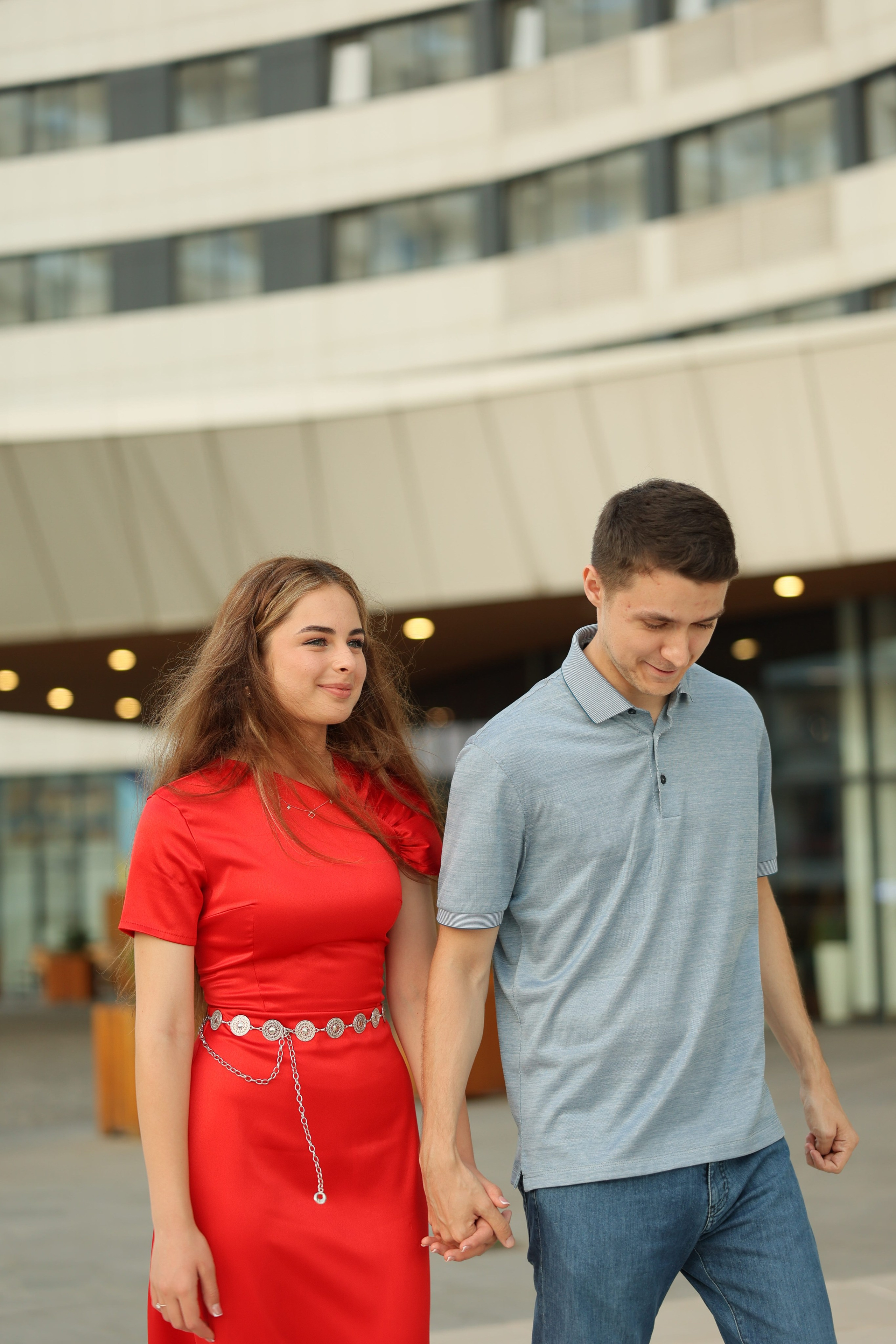 Она сказала да!. Свадебный фотограф в Крыму