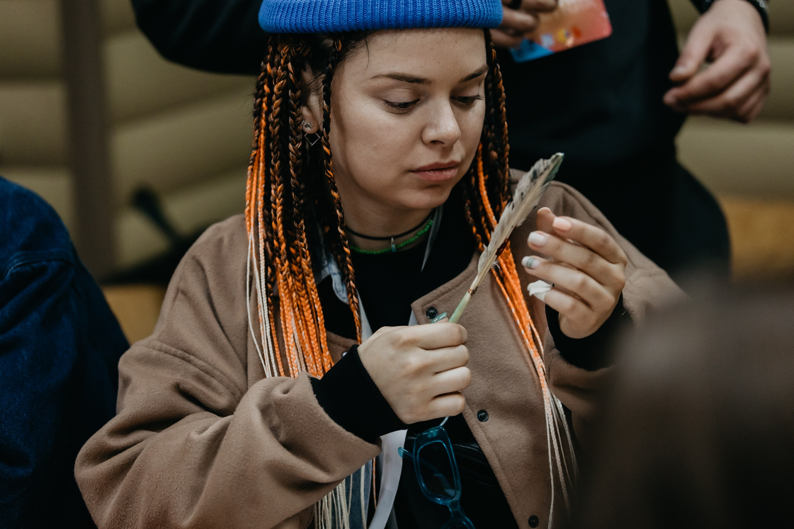 Фестиваль уличного искусства «ФормАрт». Фотограф событий Злобин Дмитрий