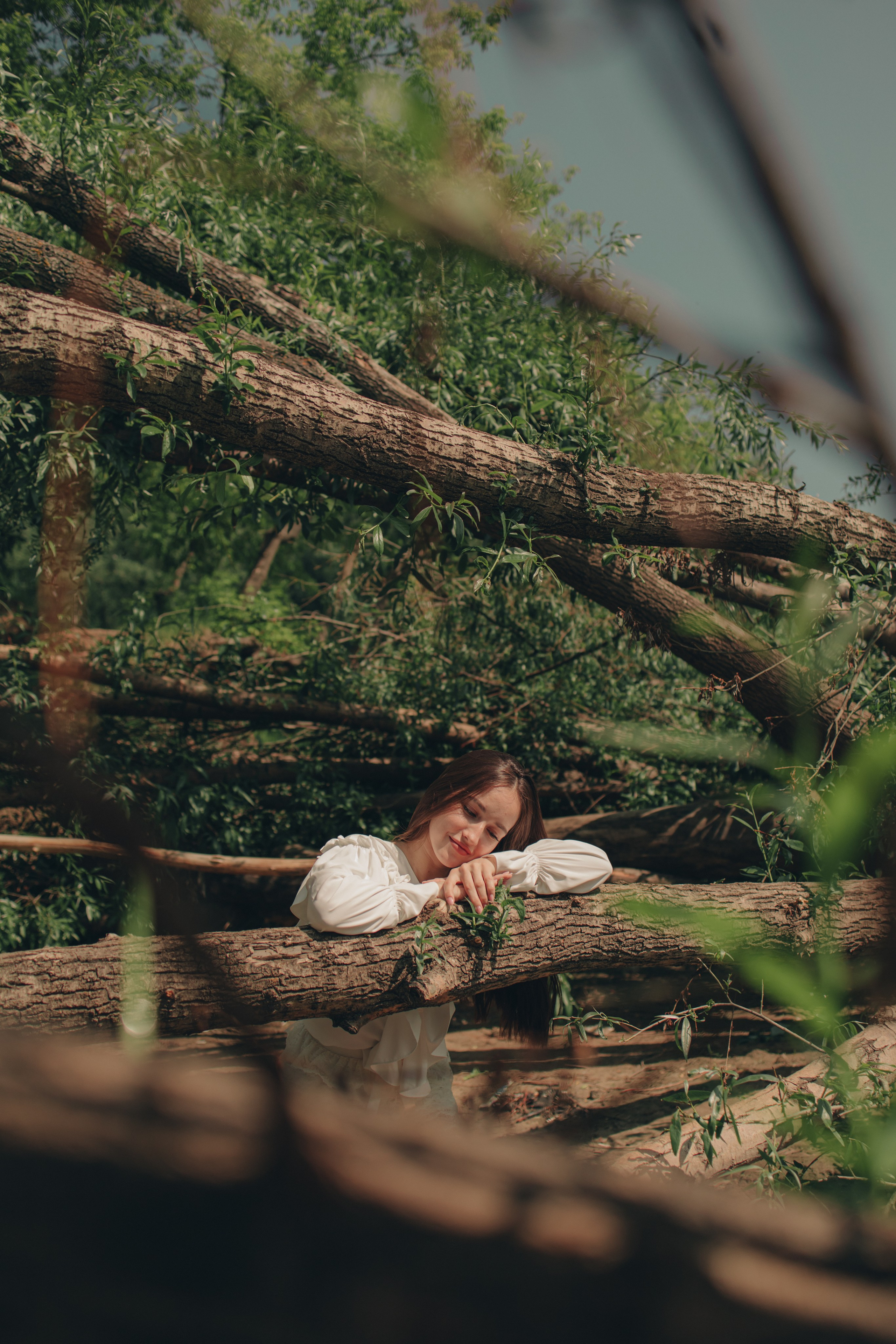 Рената. Фотограф Уфа