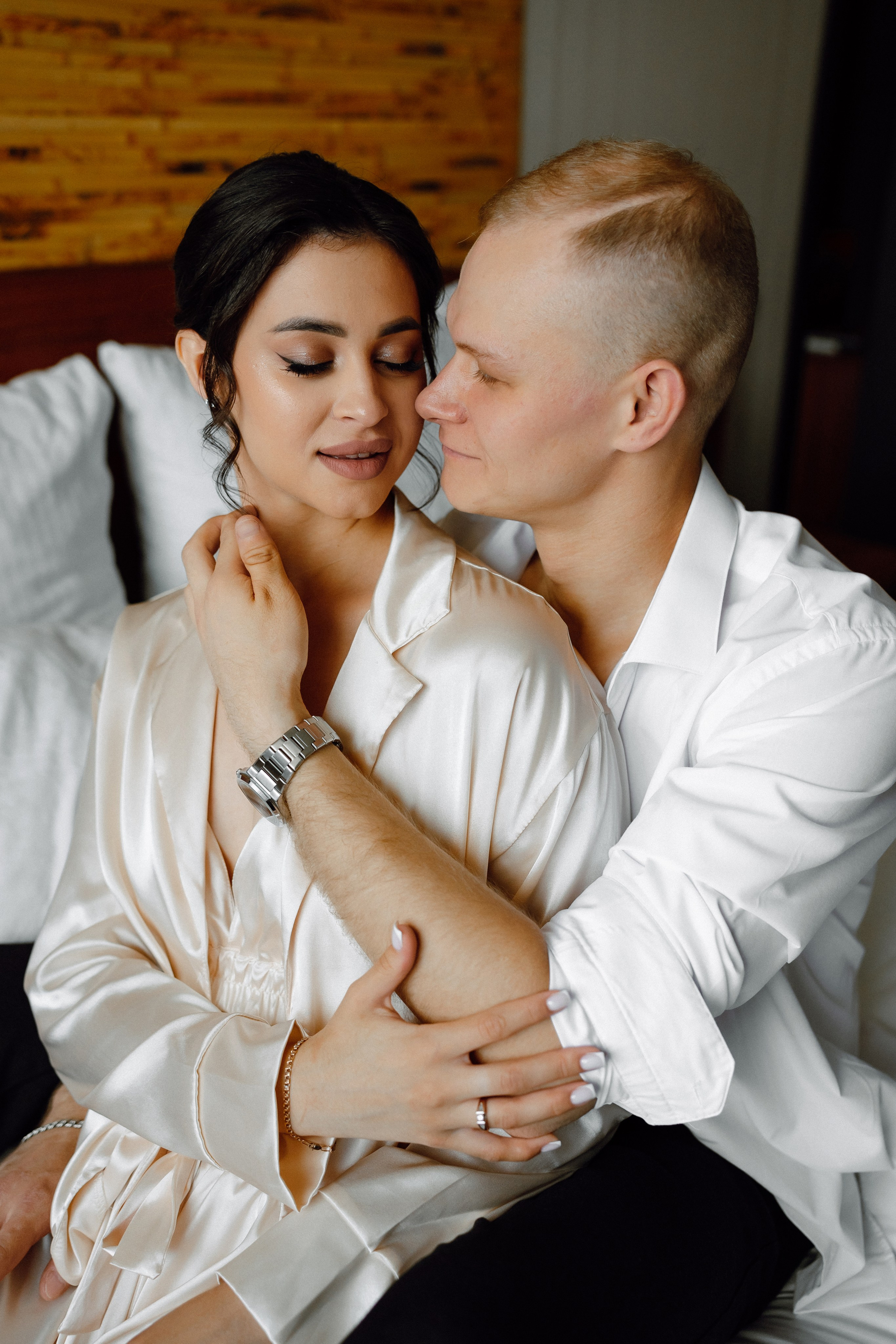 Евгений & Инна. Семейный и свадебный фотограф в Бугуруслане Екатерина Ронжина