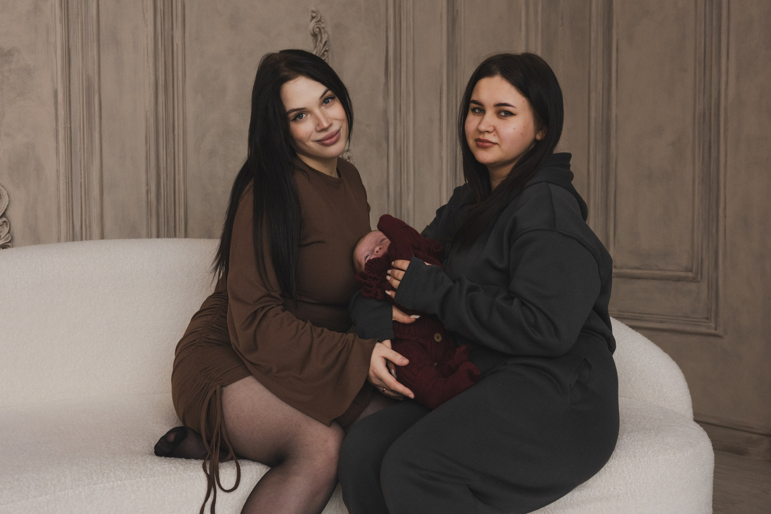 26.12.2025. Олег Минайлов — Фотограф ваших событий