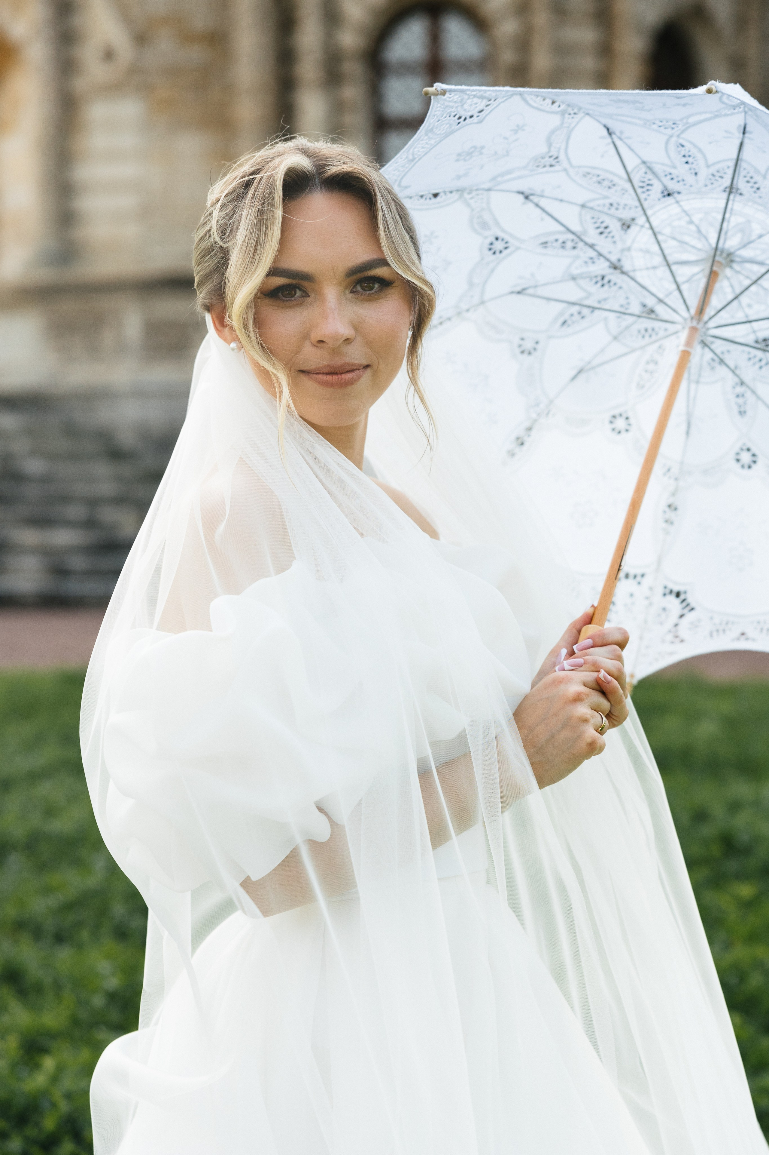 Саша + Ира г. Москва. Олег Минайлов — Фотограф ваших событий