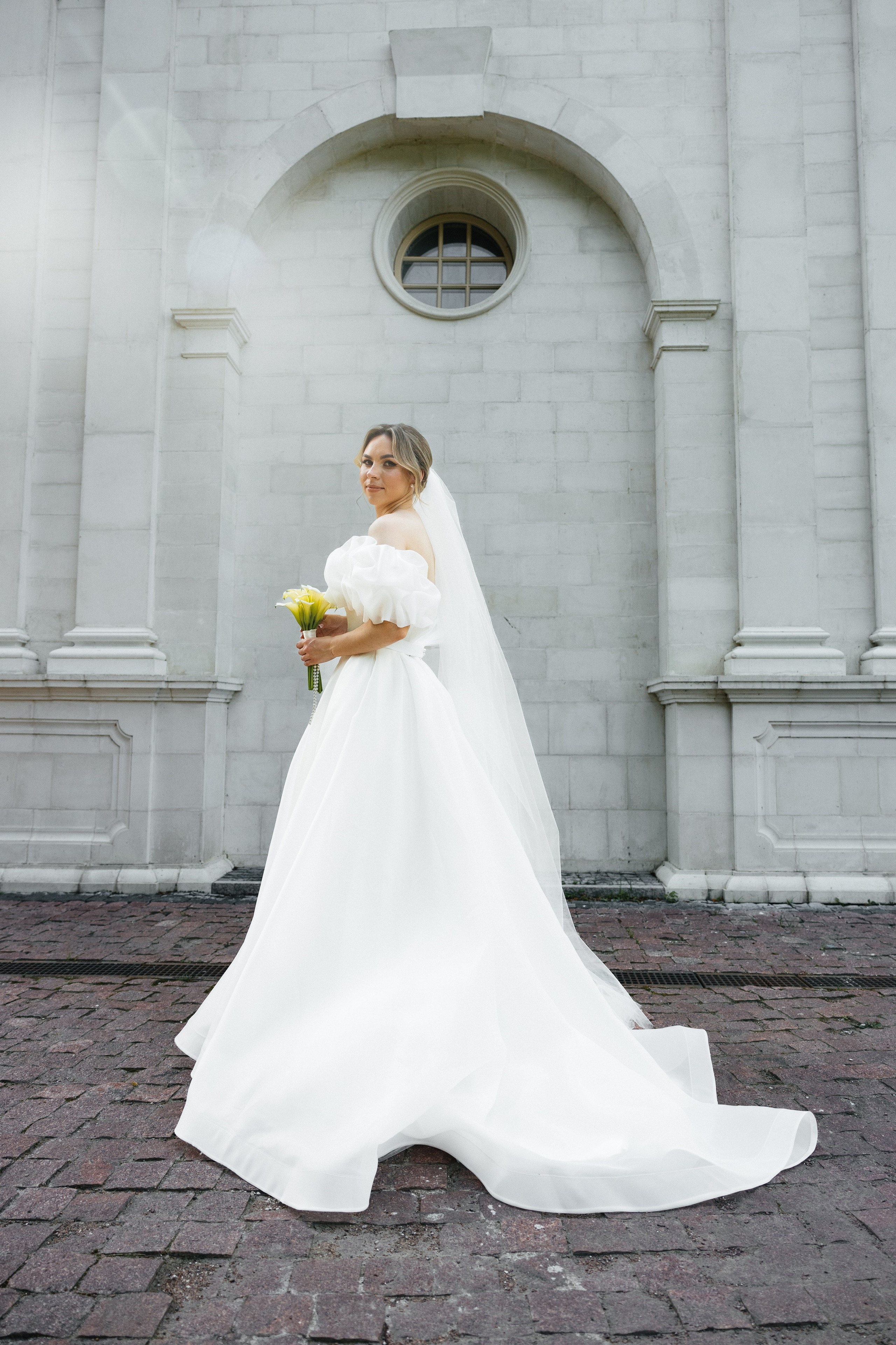 Саша + Ира г. Москва. Олег Минайлов — Фотограф ваших событий