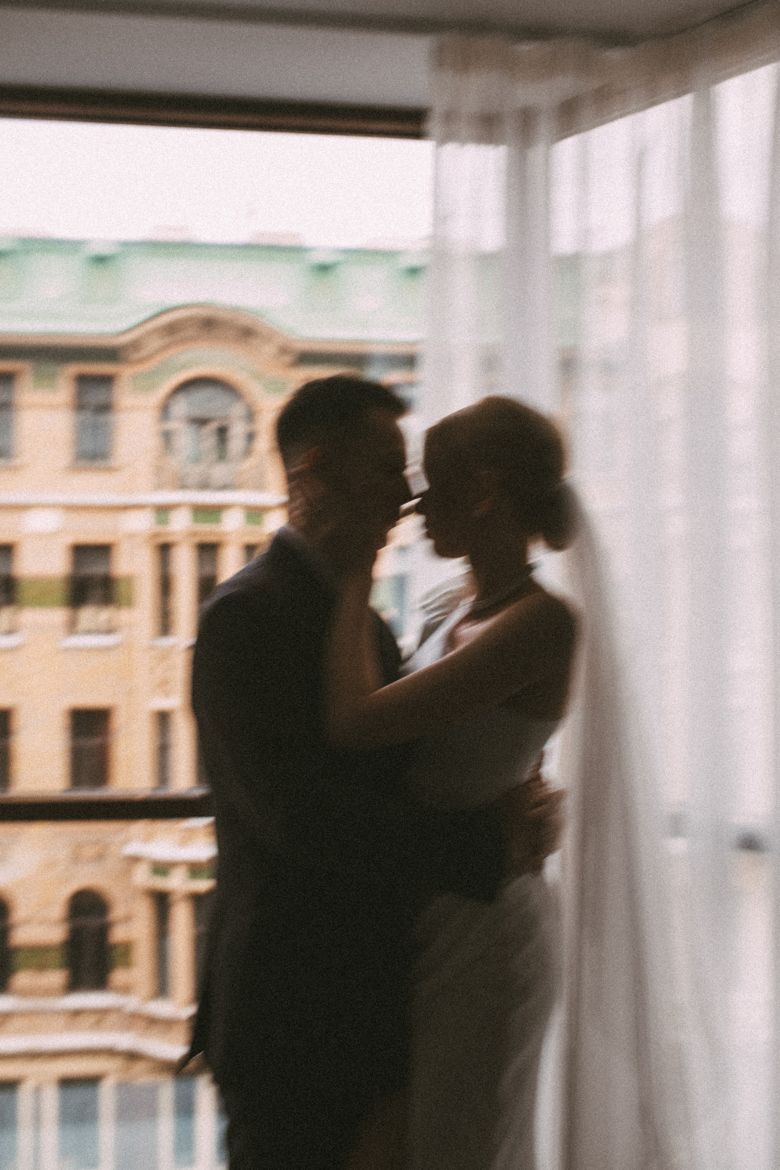 A & В | Санкт-Петербург. Фотограф Екатерина Амбрушкевич