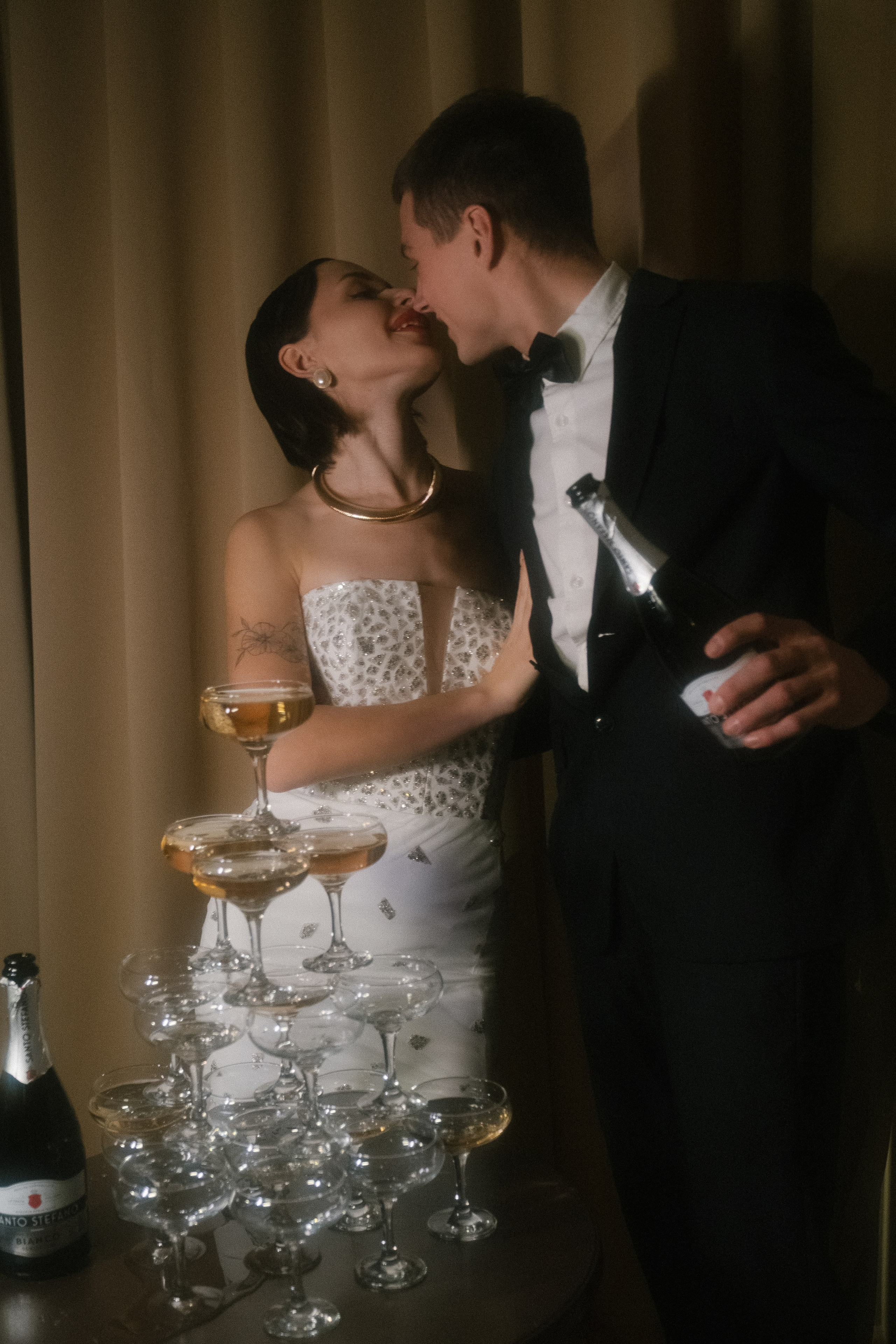 Old Money. Свадебный Видеограф Фотограф в Сочи