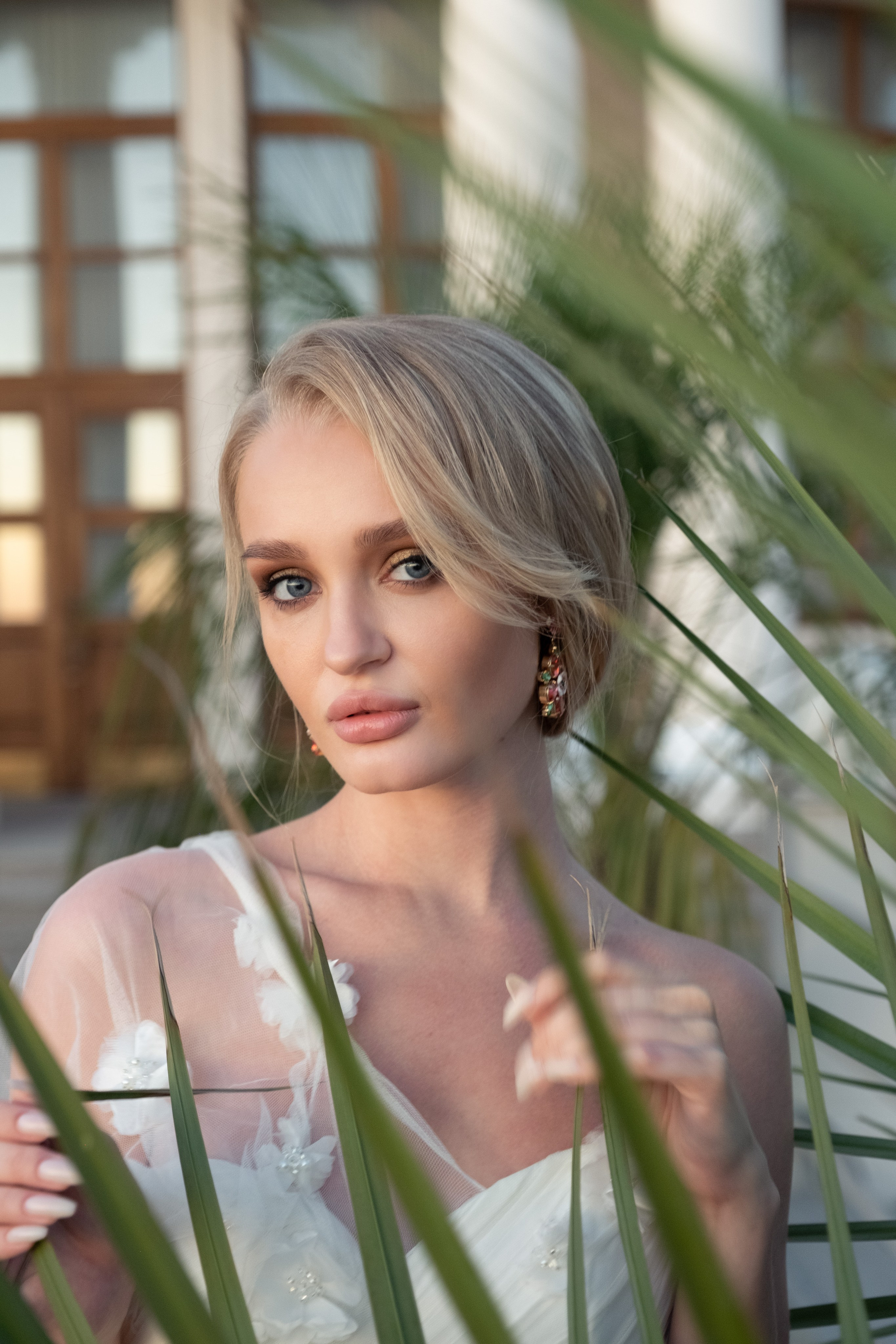 Ротонда. Свадебный Видеограф Фотограф в Сочи