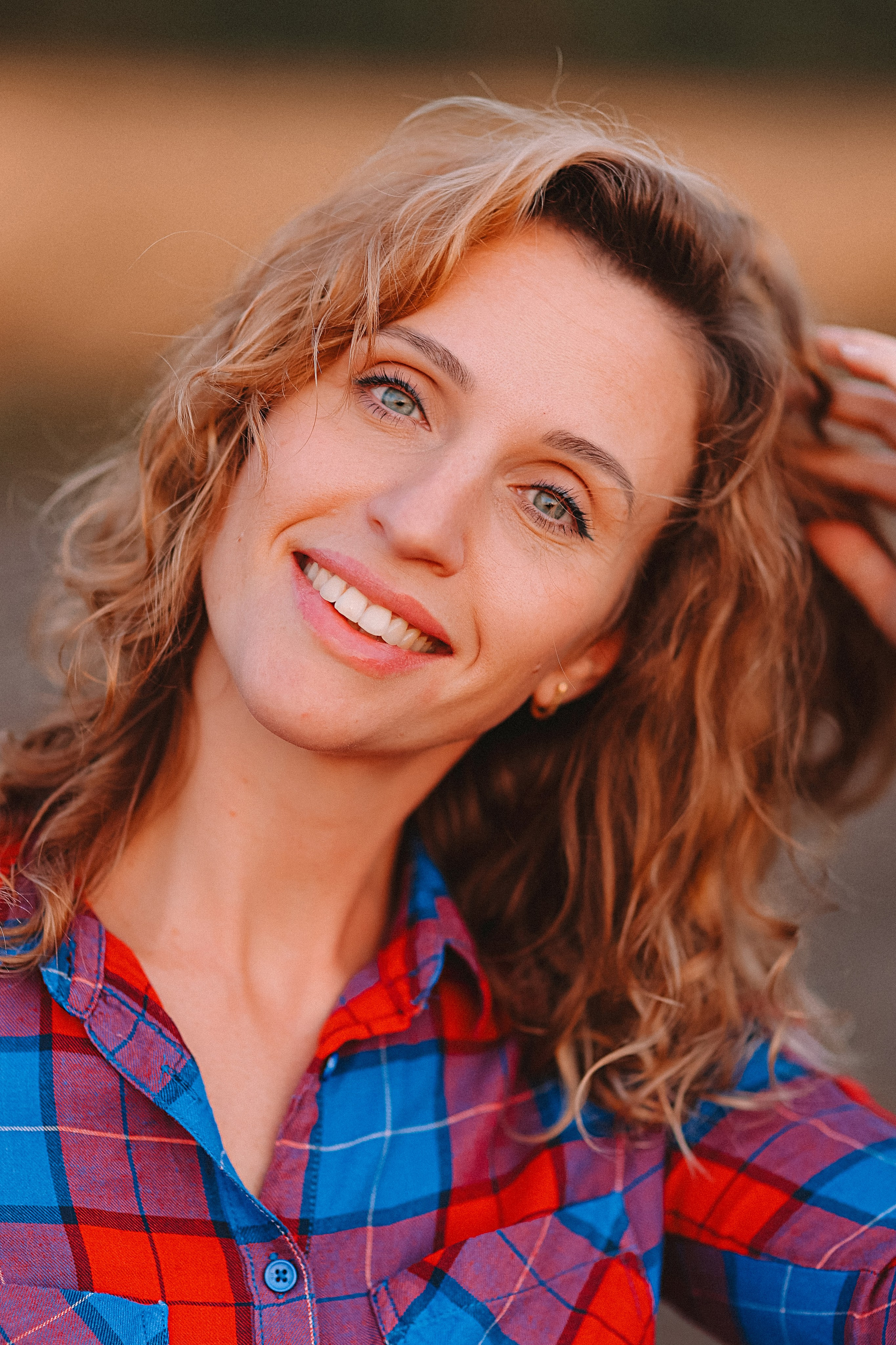 Поле. Семейный фотограф Тюмень, фотограф на роды Салмина Мария