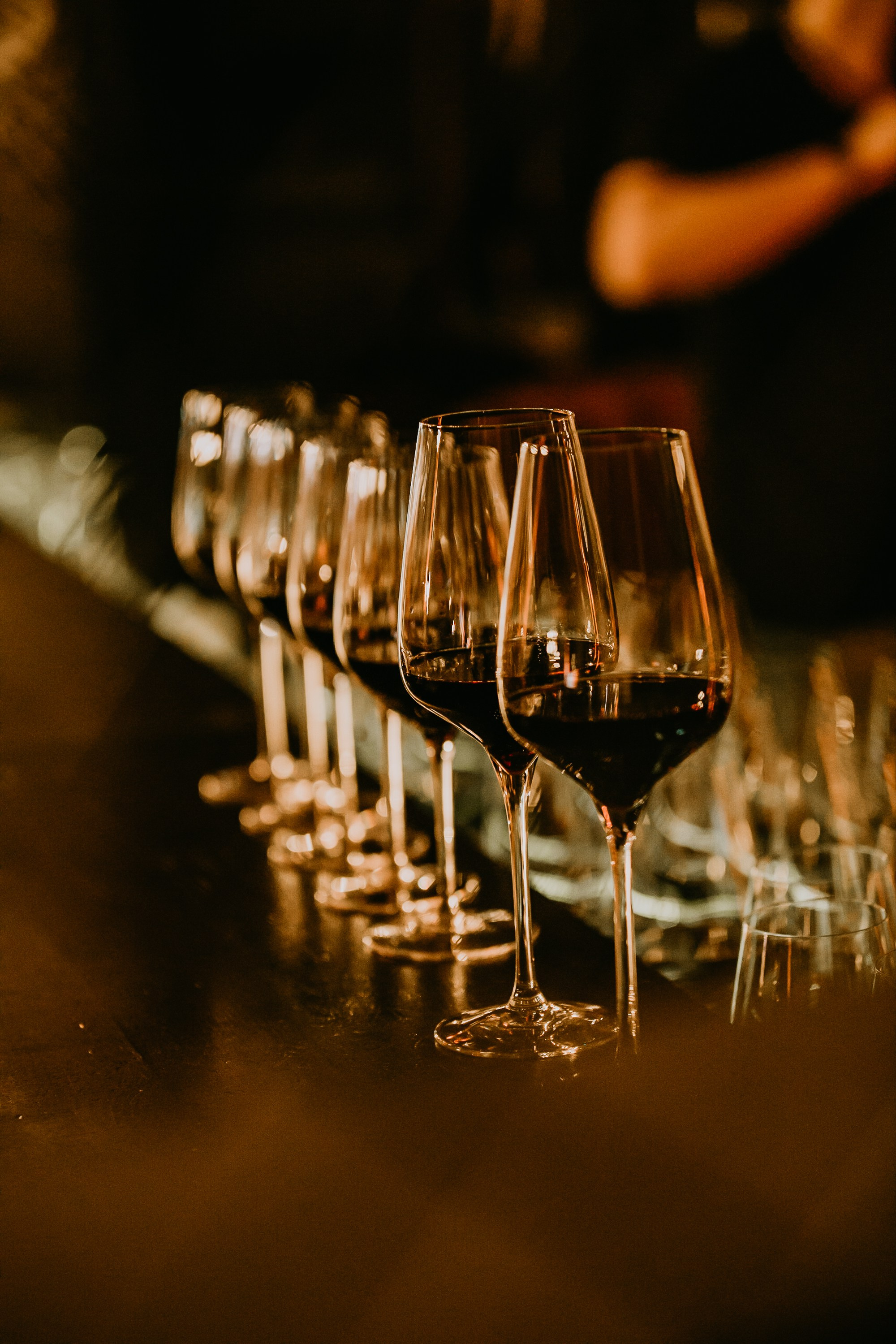 Иммерсивный гастроспектакль «До абсурда». Фотограф событий Злобин Дмитрий