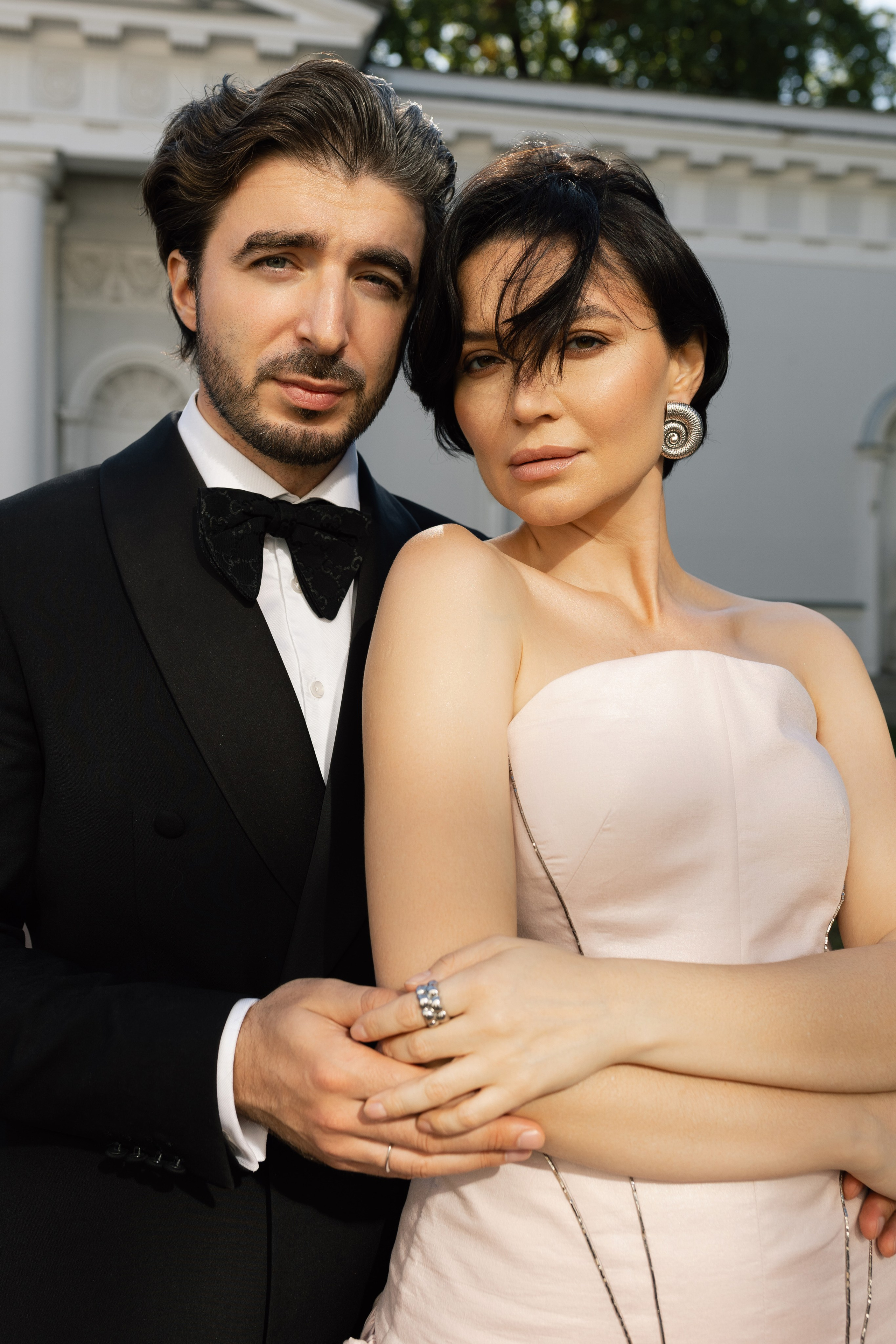 Igor & Katya. Фотограф в Томске Ирина Павлуцкая