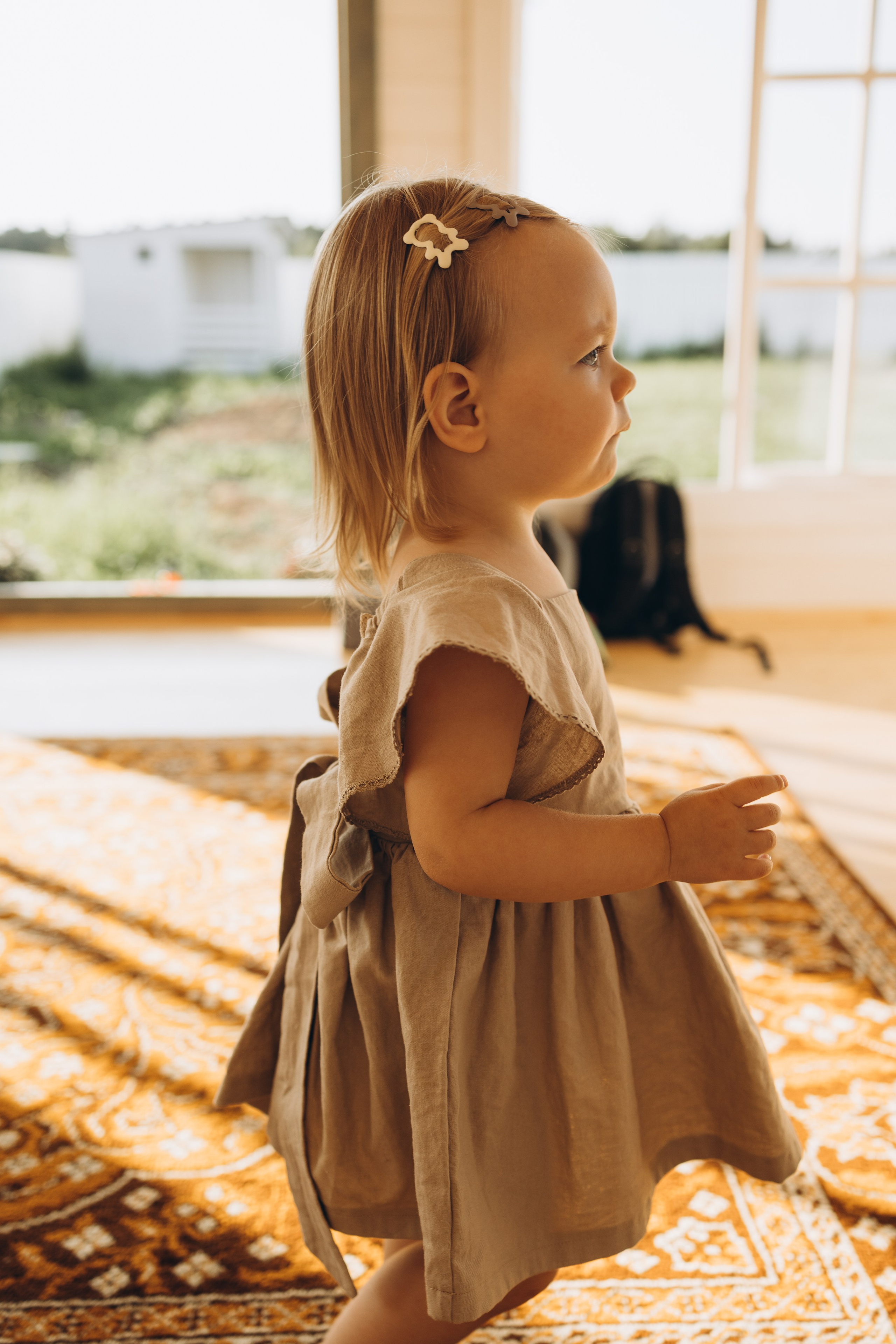 Оля и Мирослава Беседка. Семейный фотограф в Москве Виктория Ястребинская