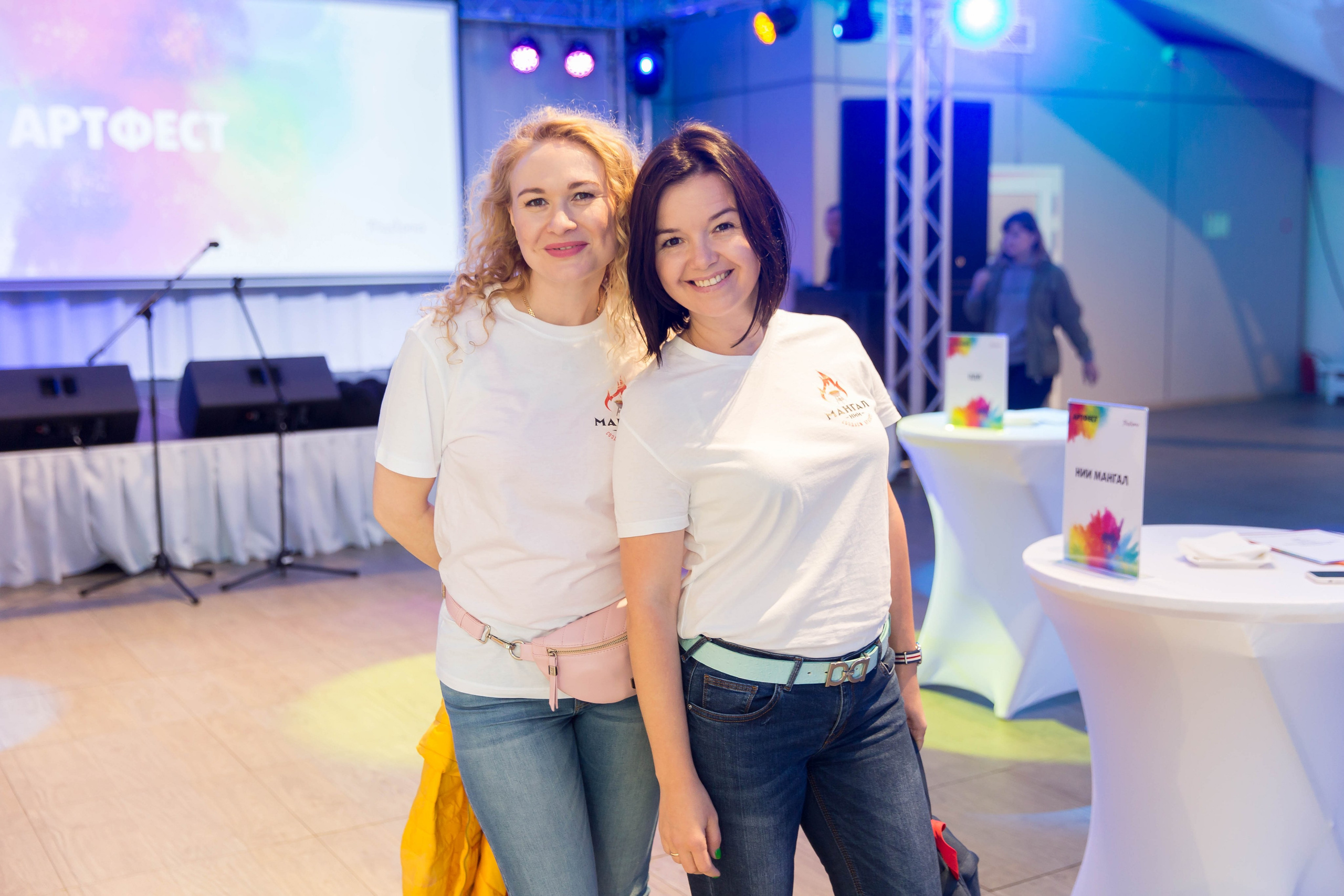 «Подружка». Снимаю съемки