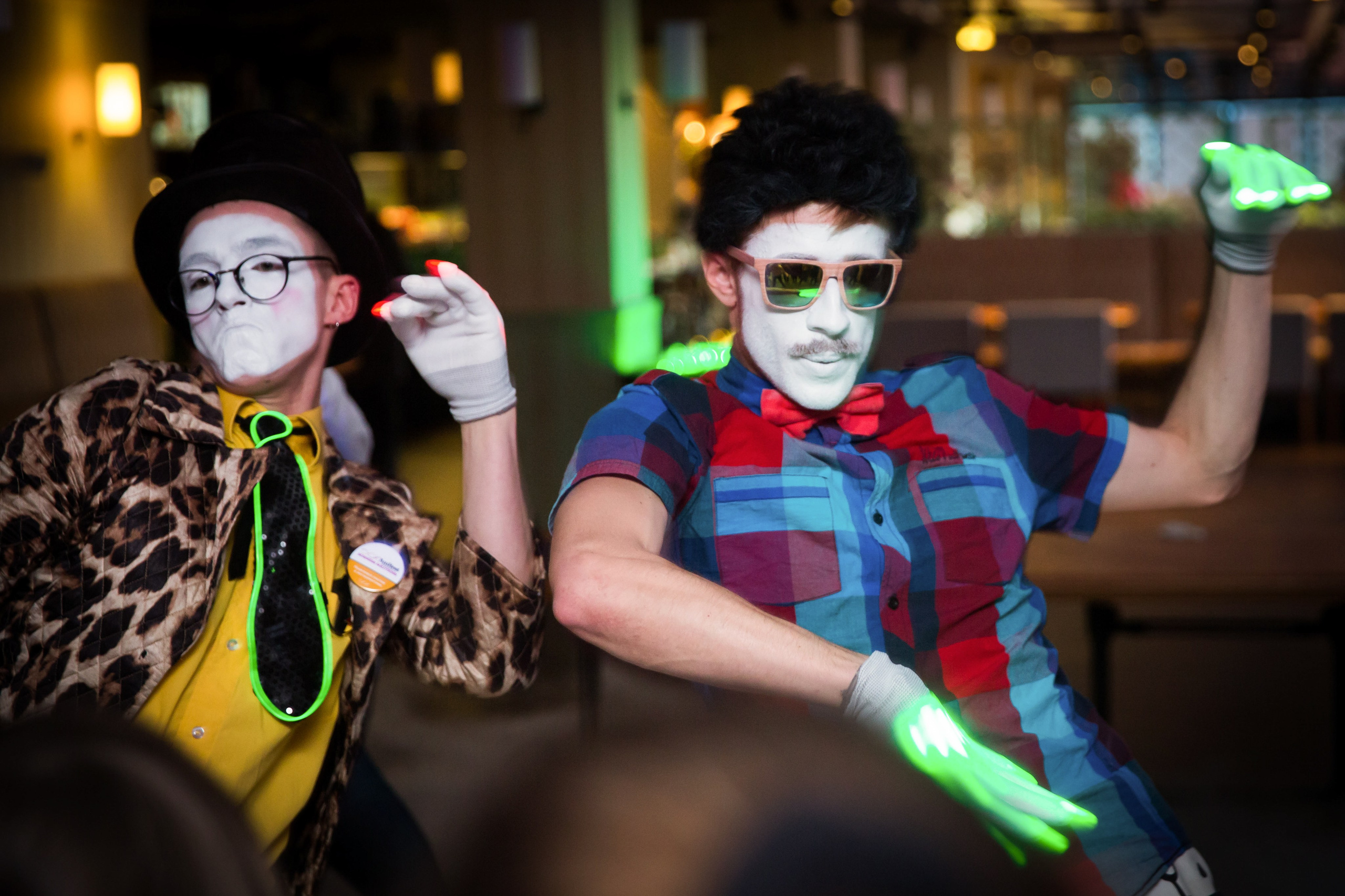 Детский хэллоуин. Снимаю съемки