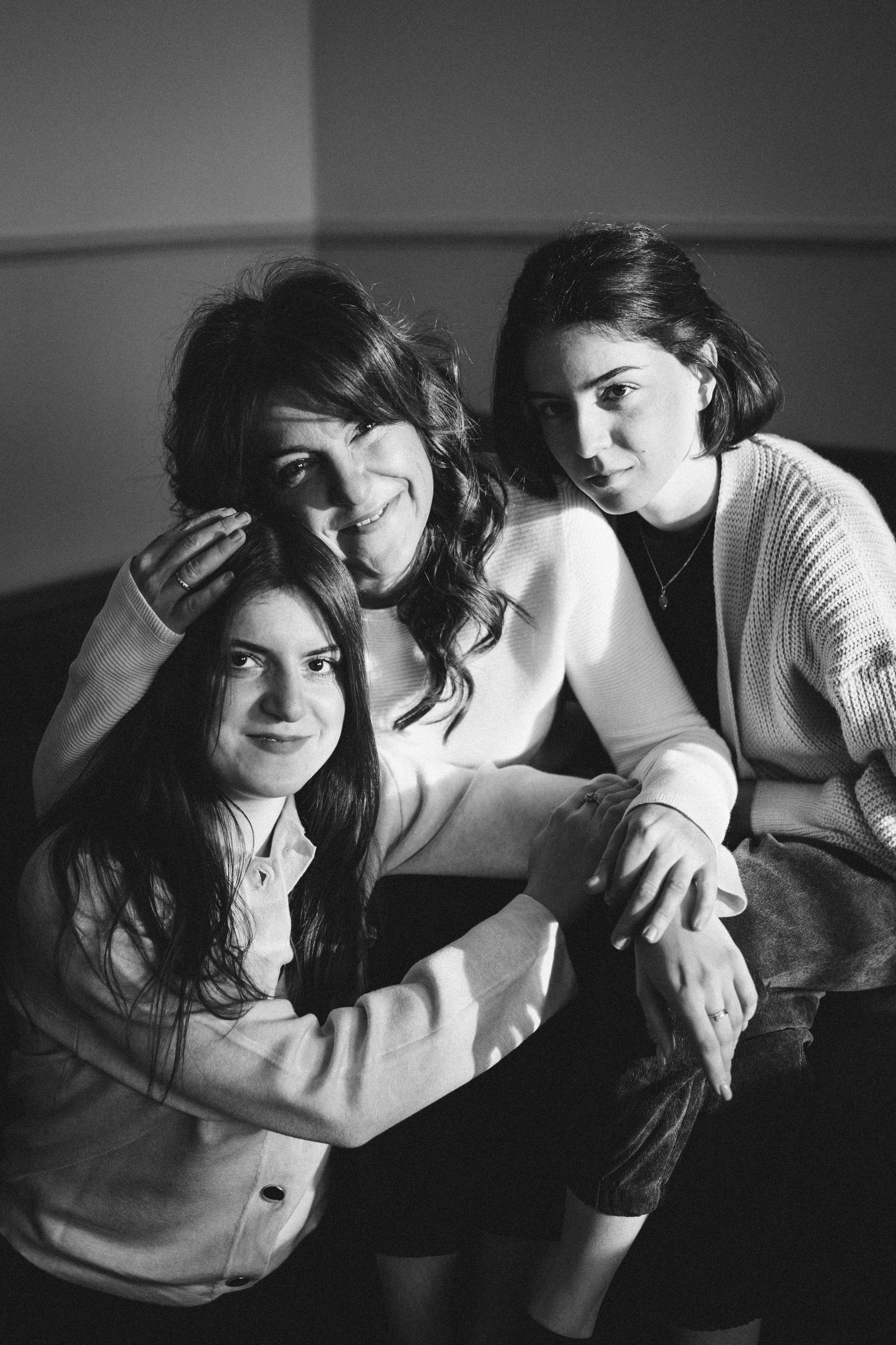 Про СЕМЬЮ. Дмитриева Светлана женский и семейный фотограф Рига, Москва, Геленджик