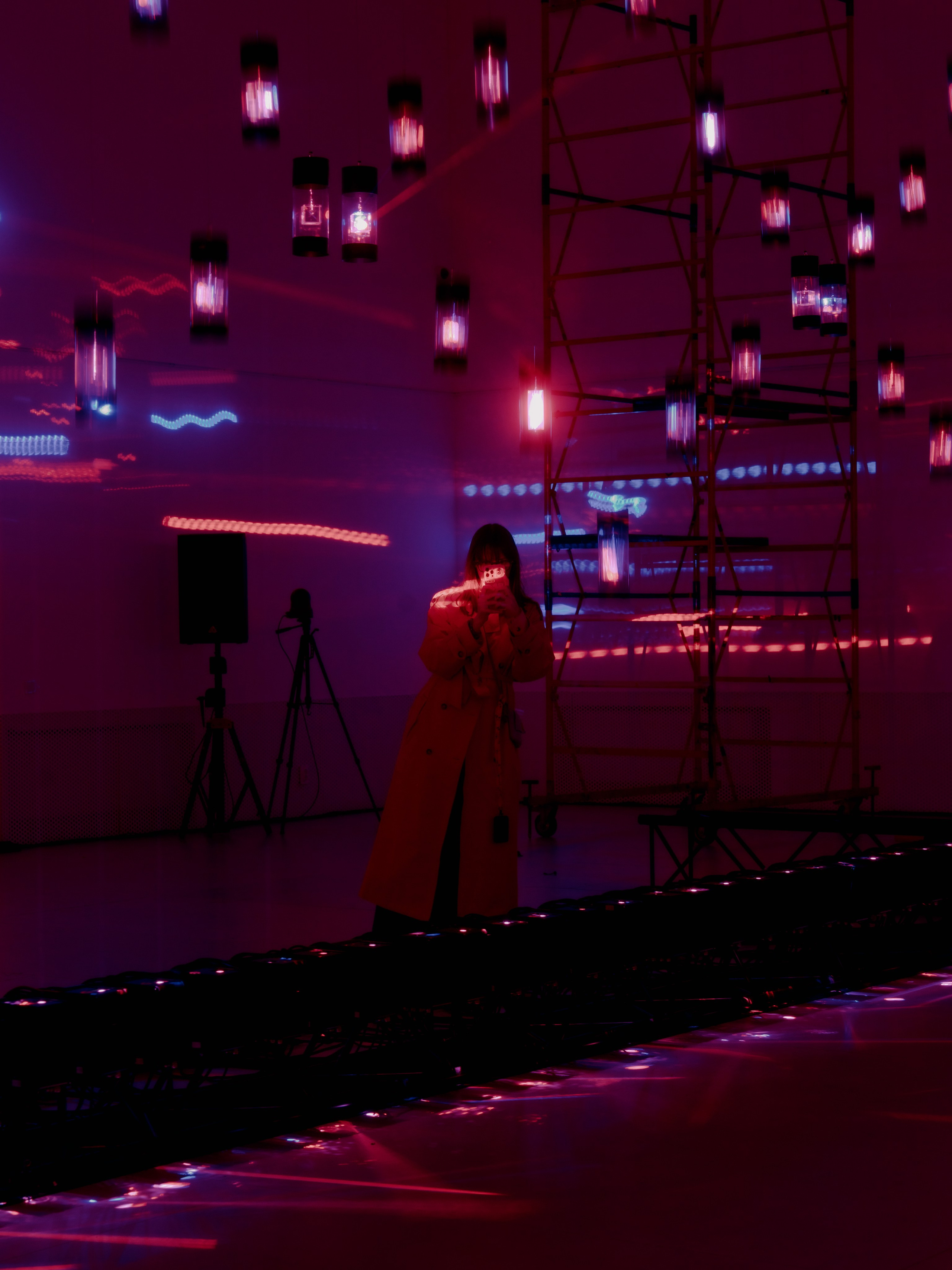 Intervals Festival 2025. @tomrus: Рустам Шагиморданов — фотограф