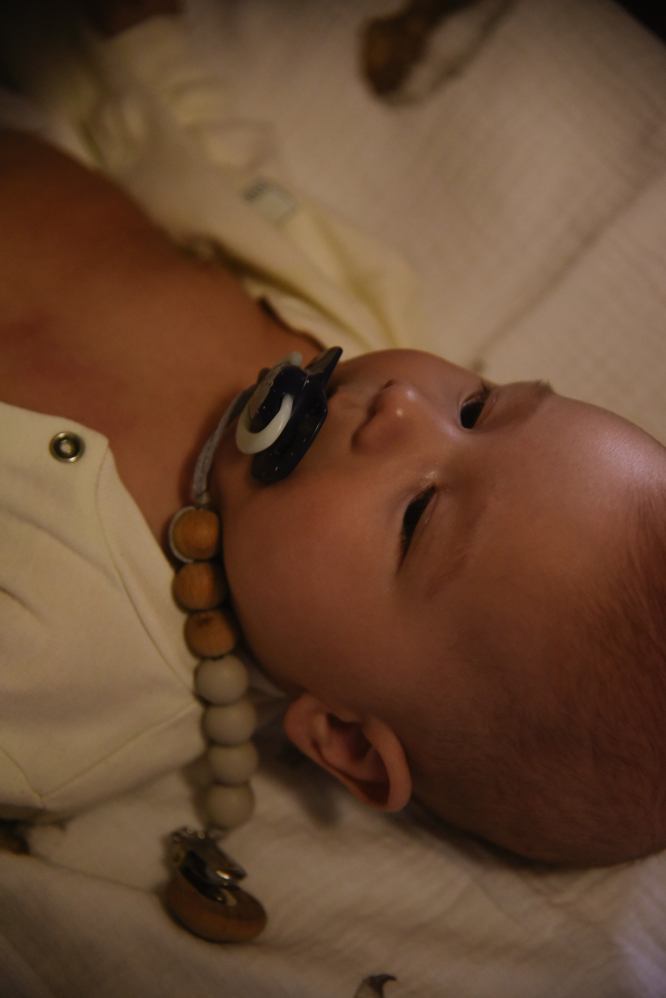 Крещение Вадима. Фотограф Лола Волна, город Москва