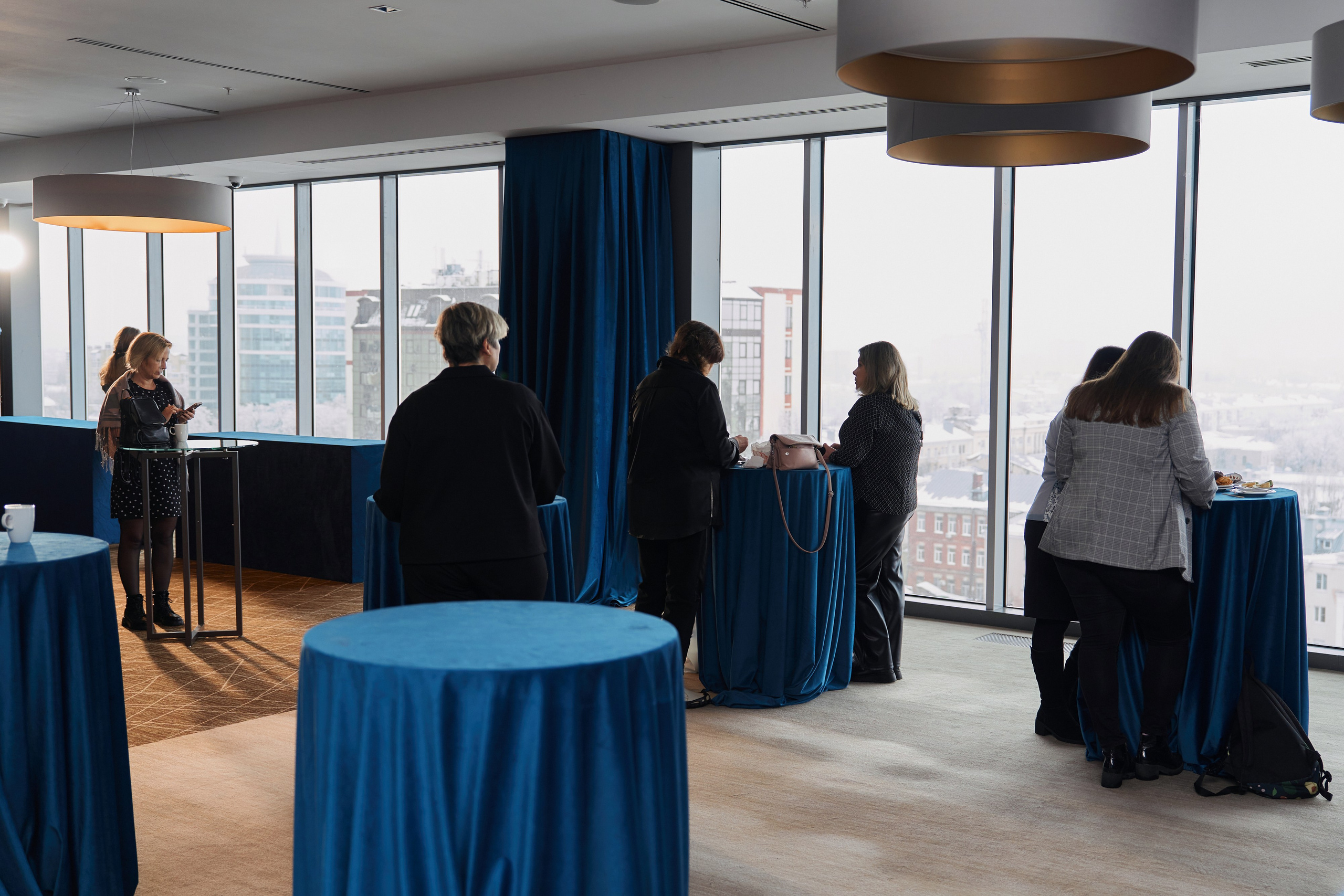 Русский экспресс (МАРРИОТ). Свадебный и репортажный фотограф в Воронеже Роман Янко