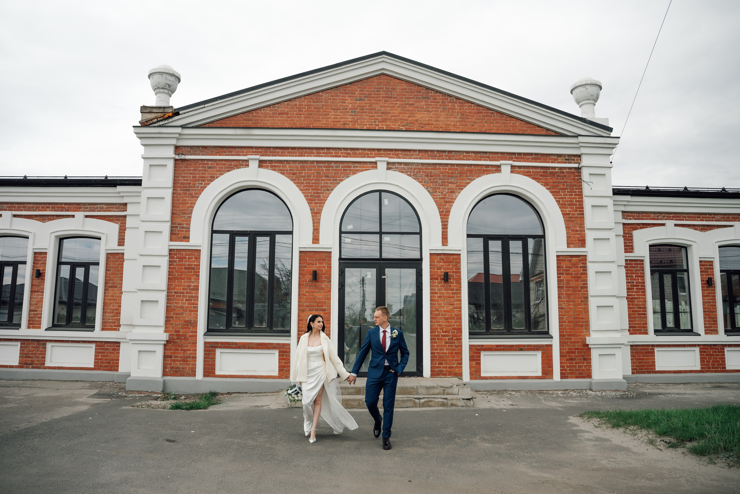 Свадебный фотограф в Санкт-Петербурге, Москве Виталий Козин