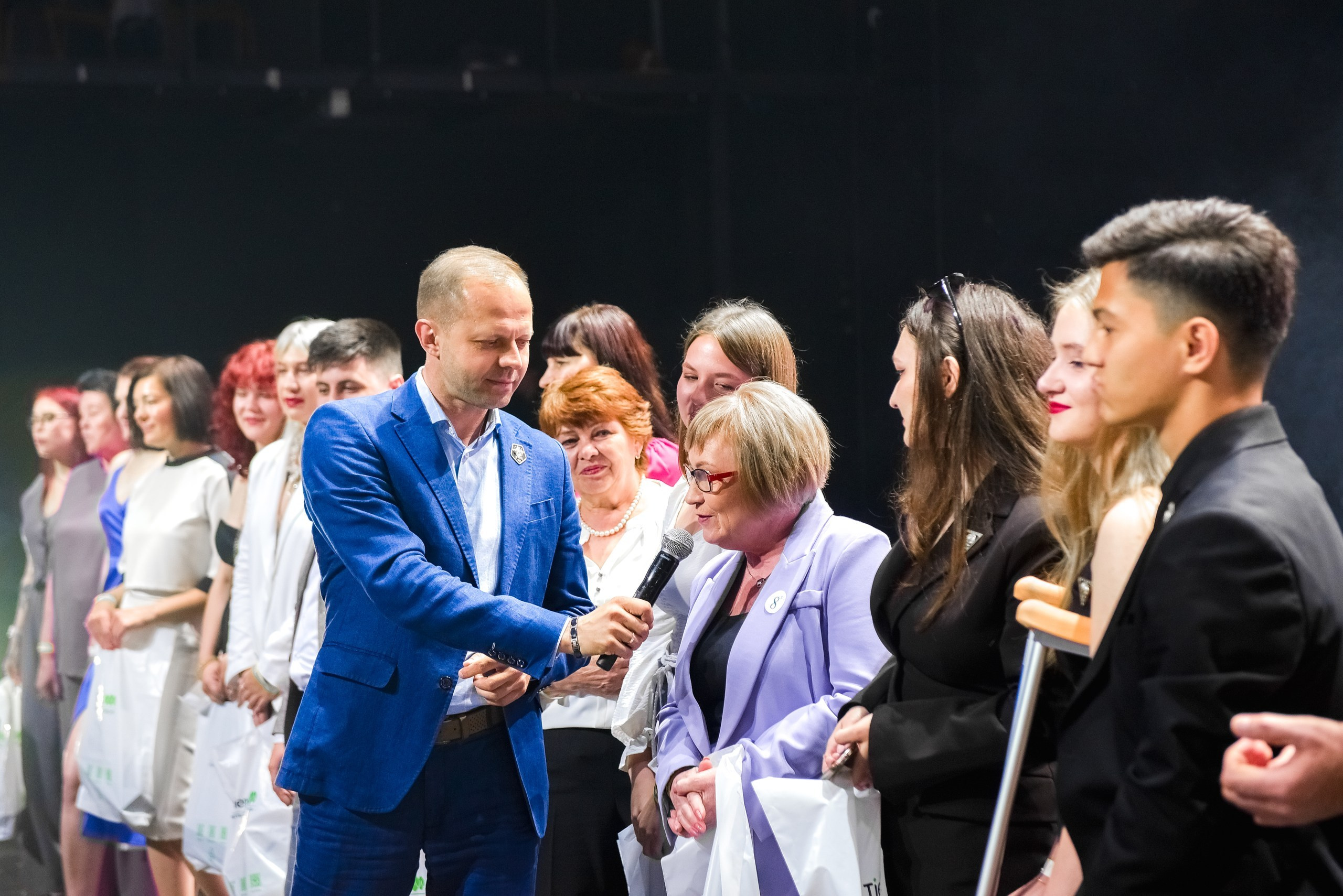 Tiens VK Stadium. Юра Бакулин Фотограф Москва