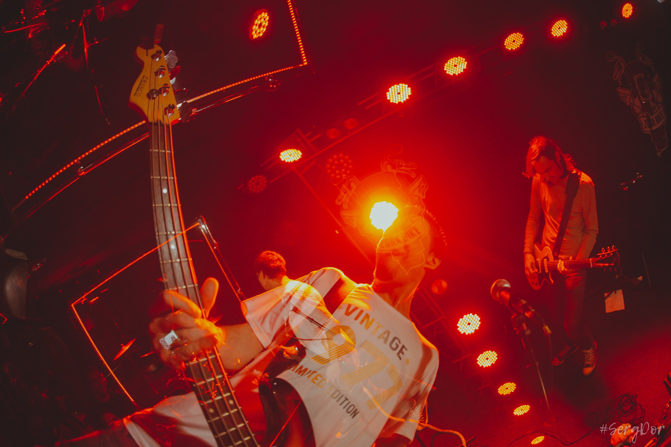 Радиопомехи, Выборг, Zona Bike, 16.03.2024, SergDor, 16 марта 2024 года, #SergDor