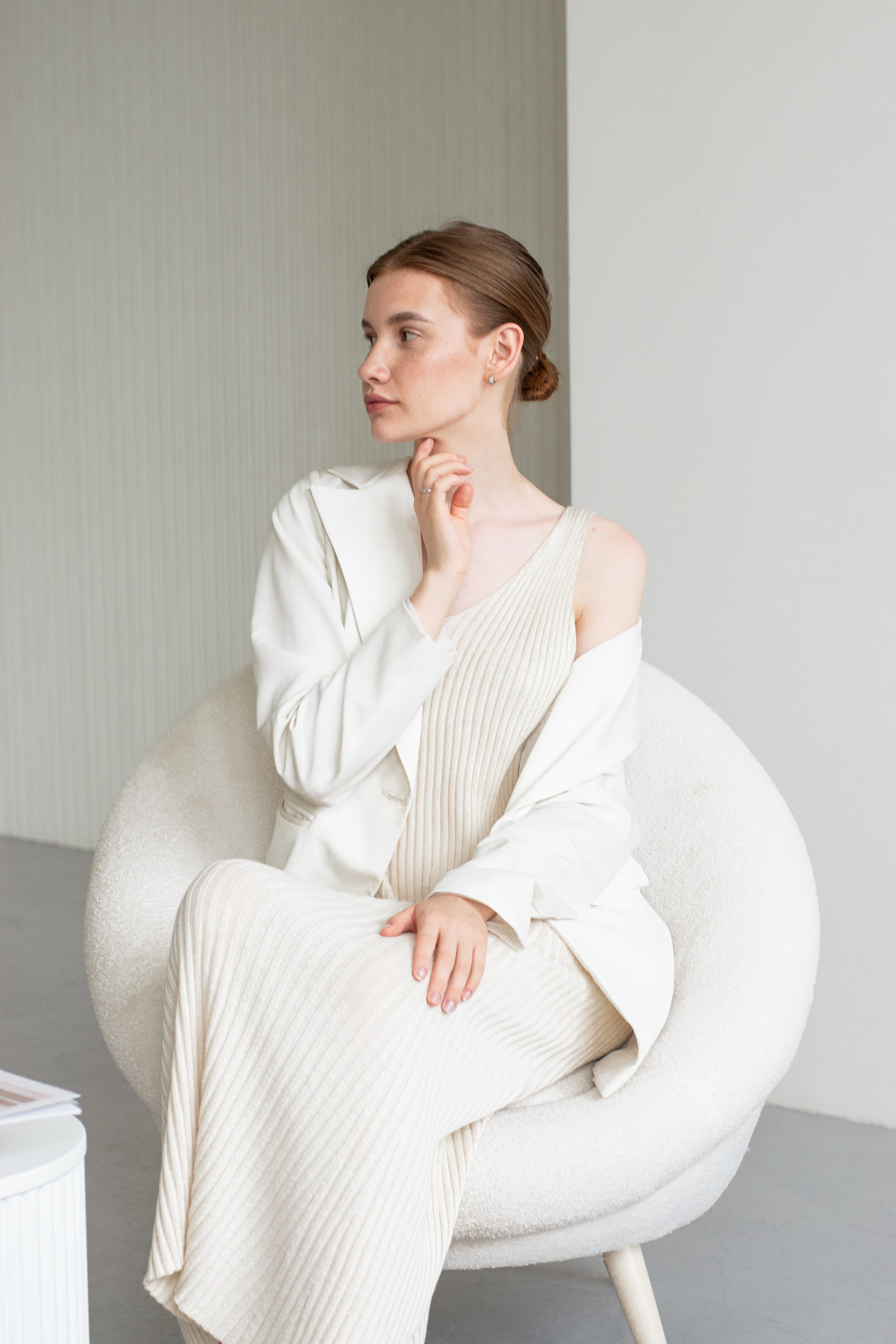 Ангелина. Фотограф в Новосибирске Фальман Полина