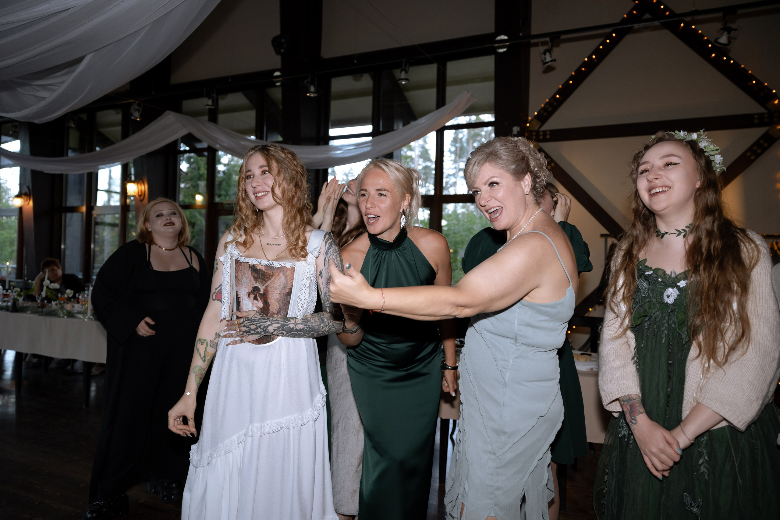 Виктор и Валерия. Свадебный фотограф в Санкт — Петербурге и Ленинградской о