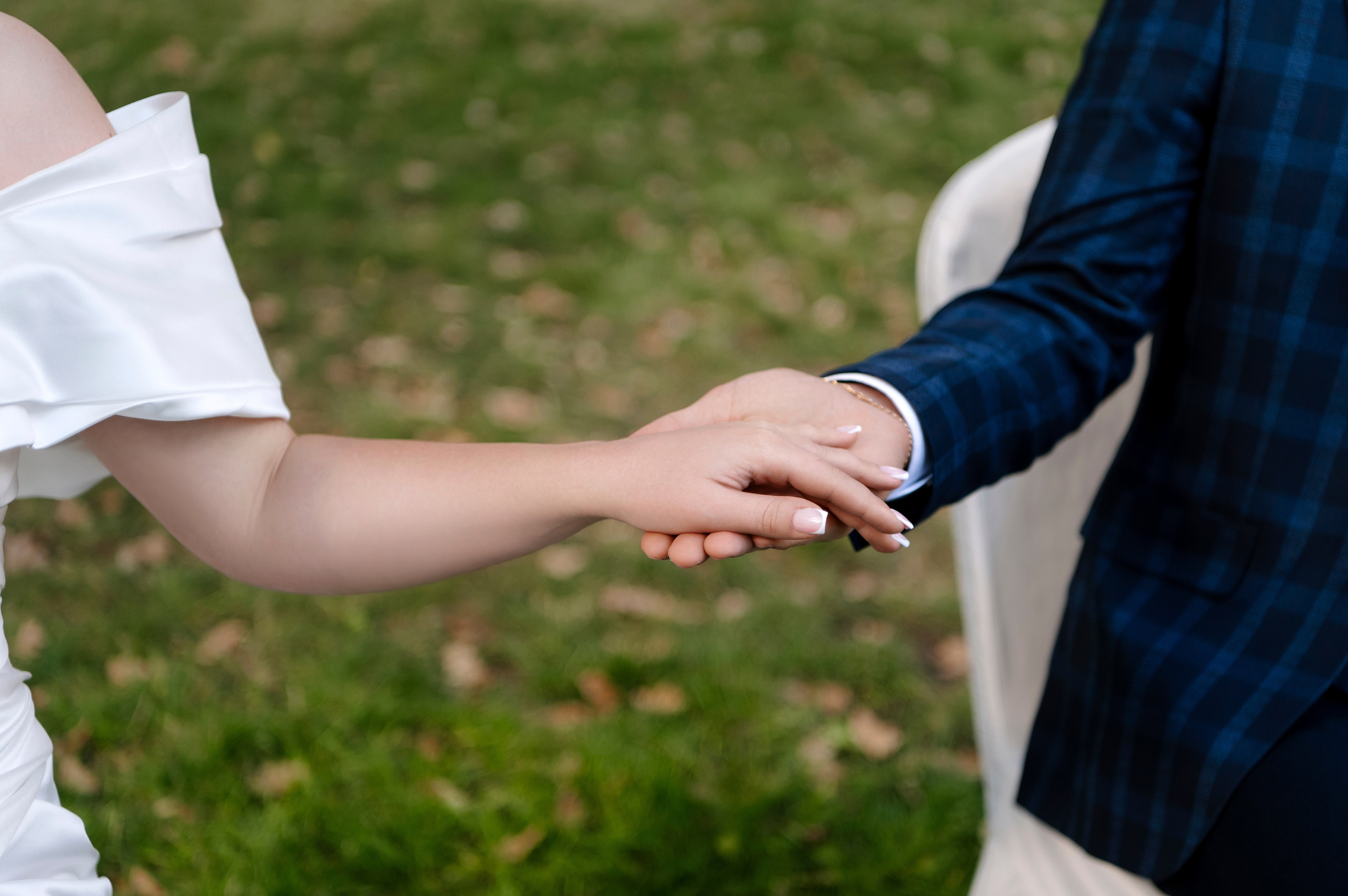Даниил и Виктория. Свадебный фотограф Белгород