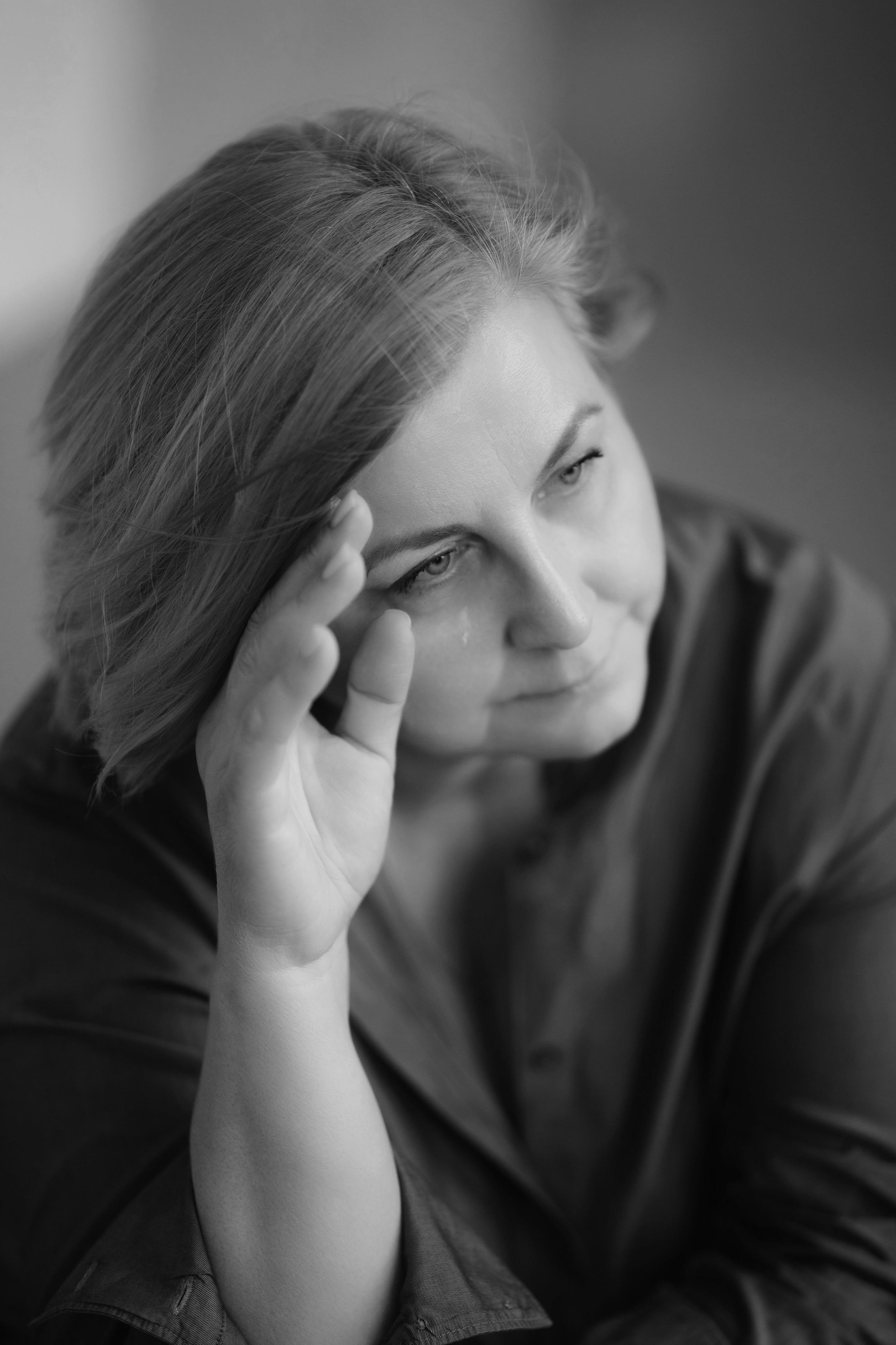 Лариса. Фотограф чувственного портрета в Санкт-Петербурге Светлана Фролова