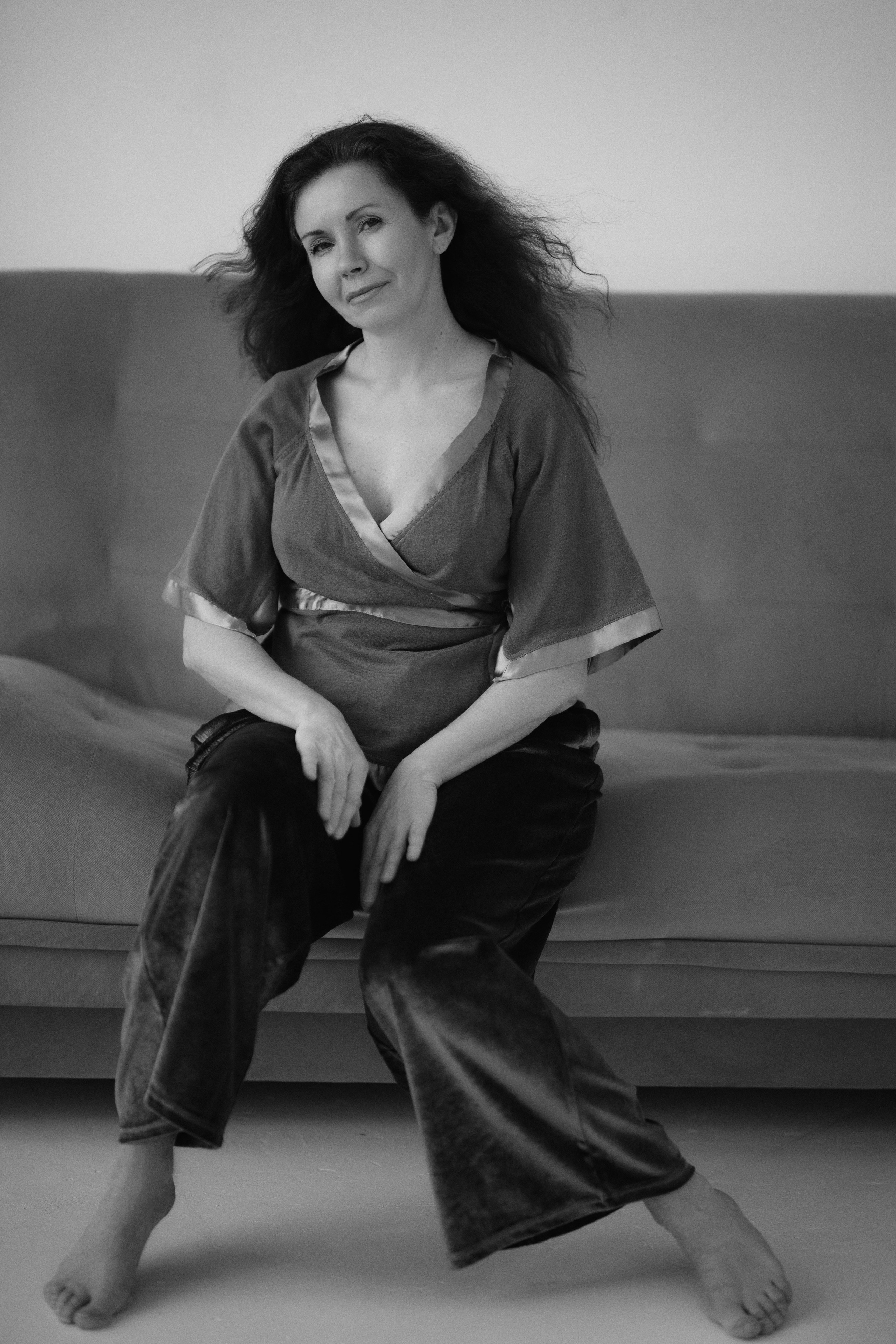 Светлана. Фотограф чувственного портрета в Санкт-Петербурге Светлана Фролова