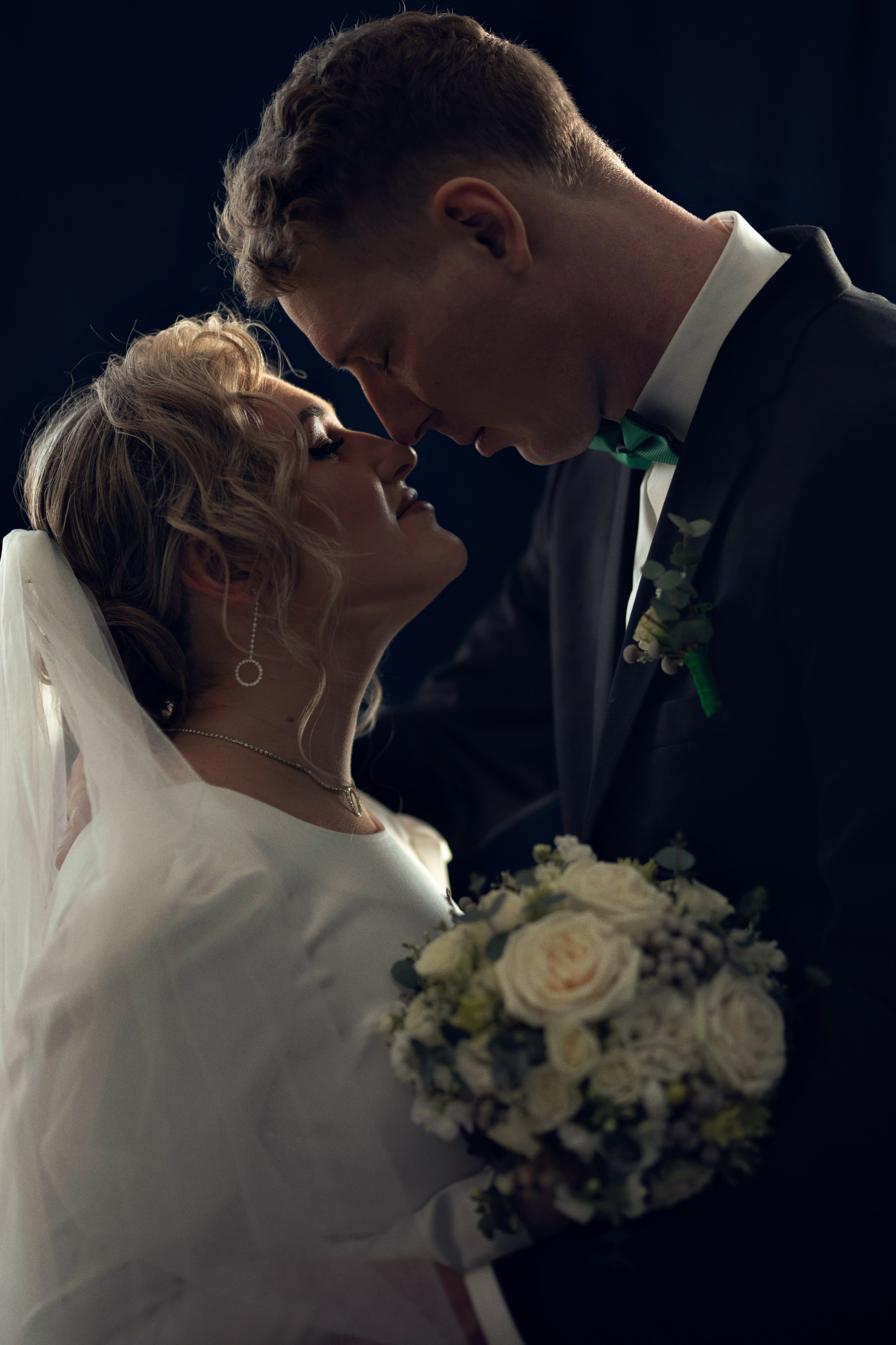 Ксюша Кирилл. Фотограф чувственного портрета в Санкт-Петербурге Светлана Фролова