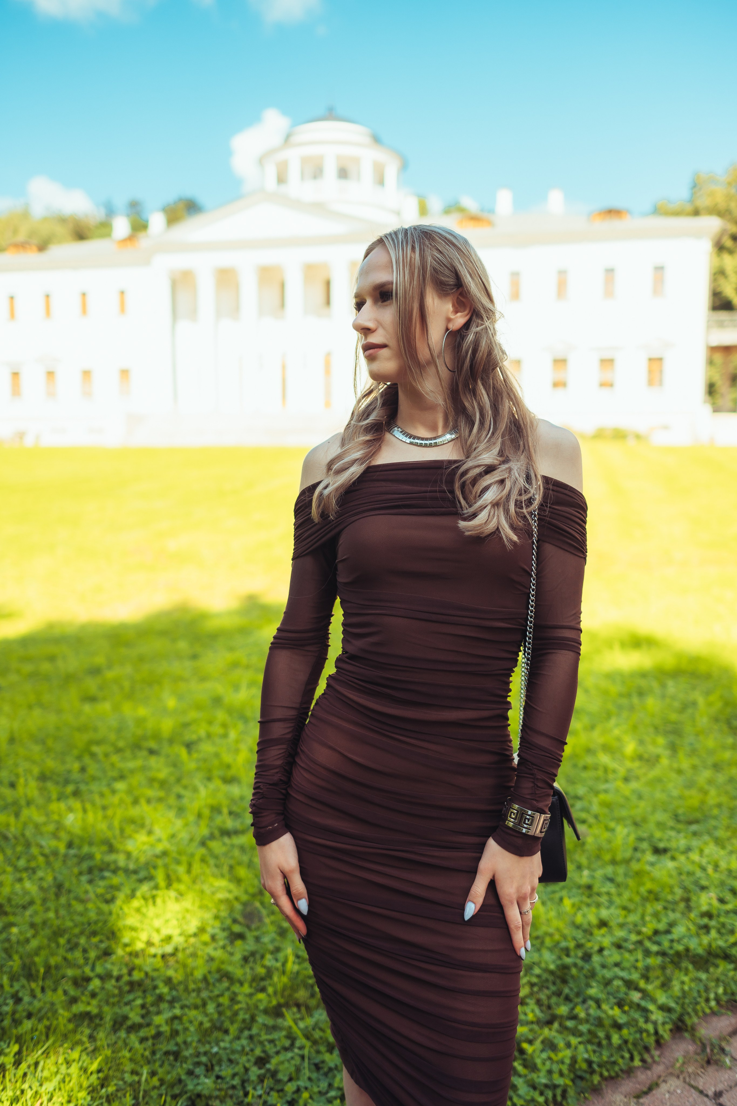 Свадебная съёмка Андрея и Наталины. Иван Кубик — фотограф и видеограф