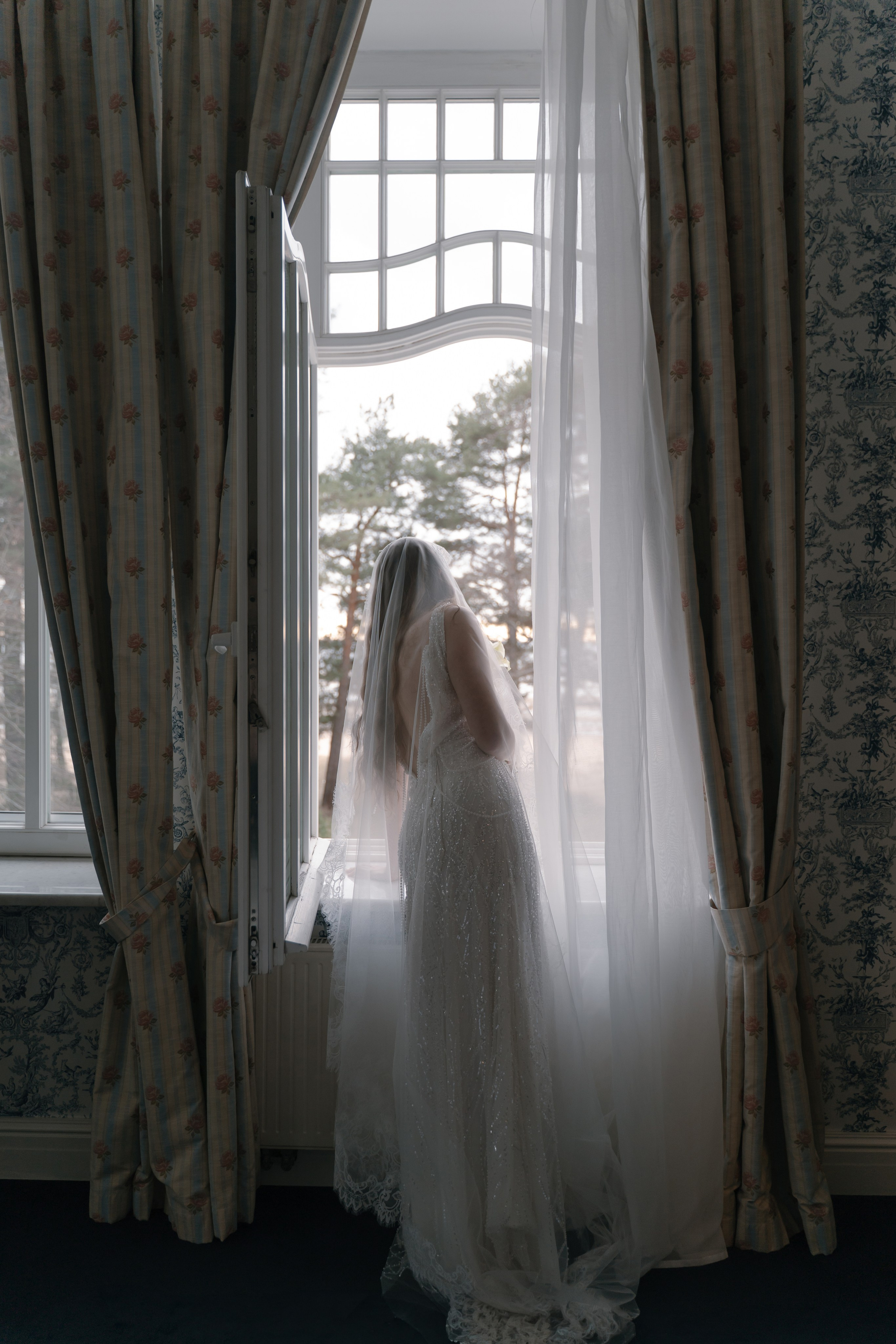 P&A (творческая съемка). Свадебный фотограф — Наталья Фед СПб/Москва