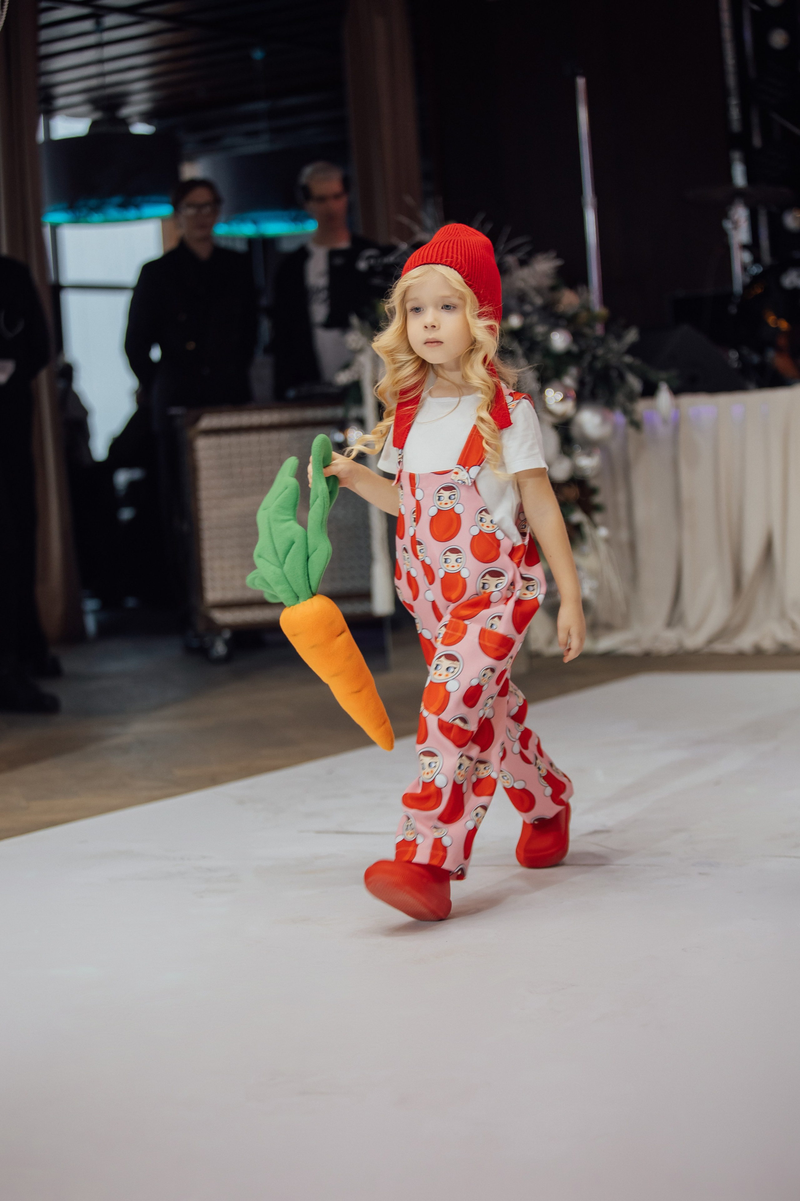 Премия года 2025. Фотограф Анастасия Романова Рязань