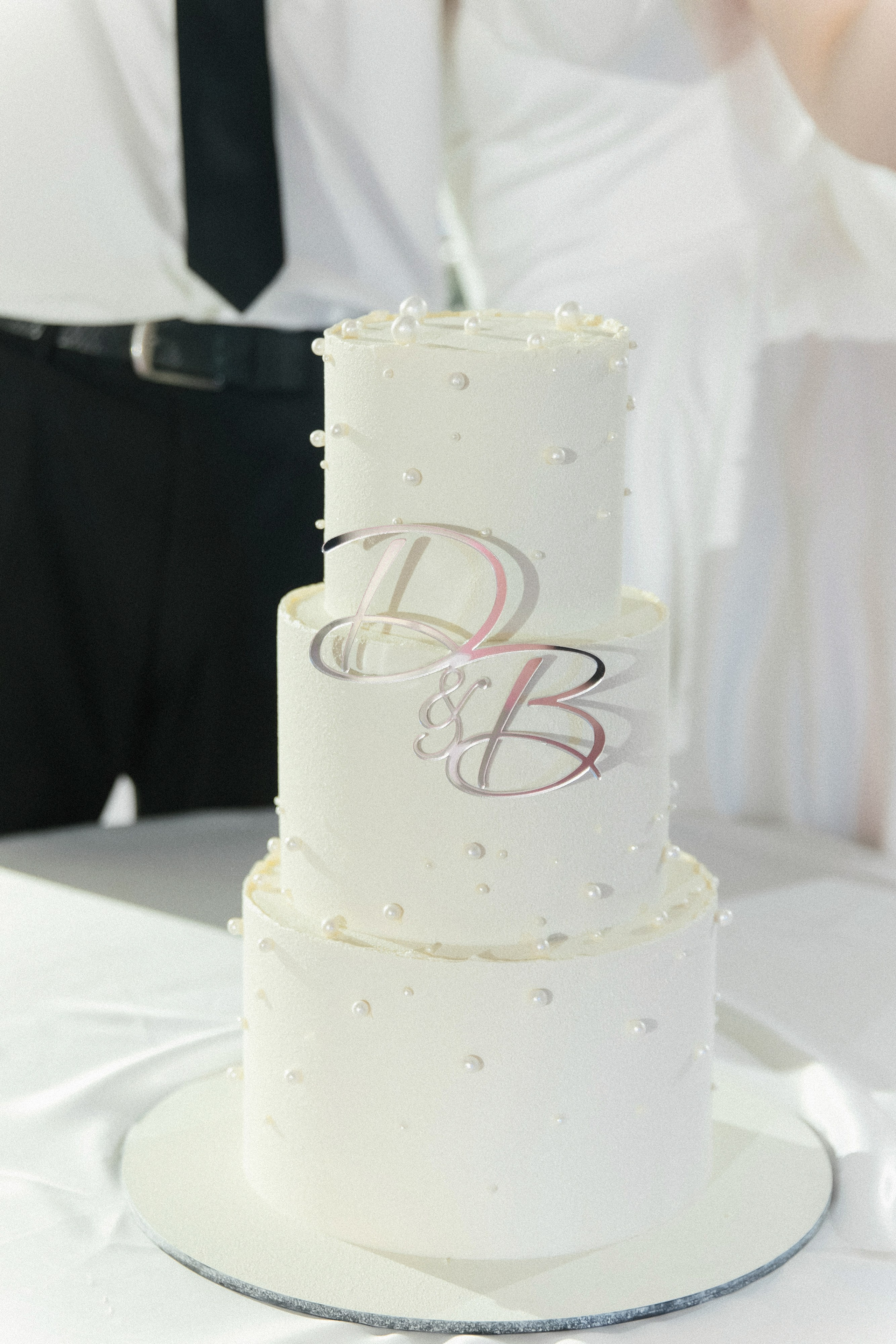 ВЕРА & ДМИТРИЙ ` 22.08.25. Maria Startseva Photo