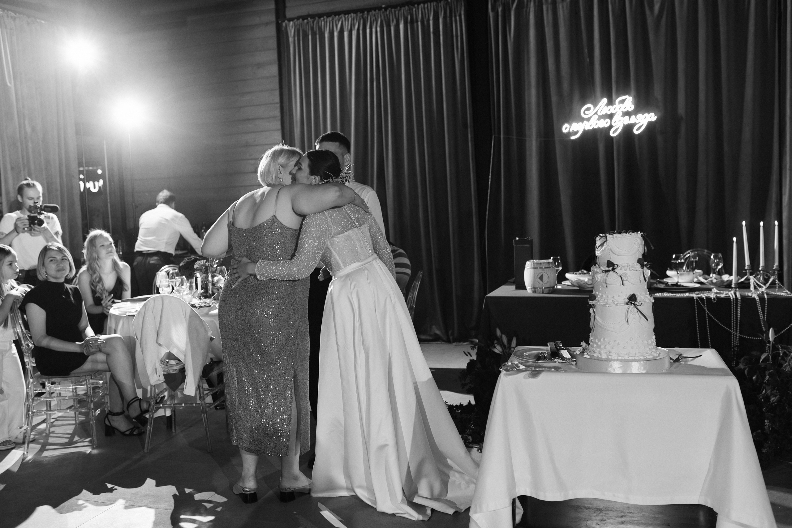 ВИКТОРИЯ & СТАНИСЛАВ ` 11.07.25. Maria Startseva Photo