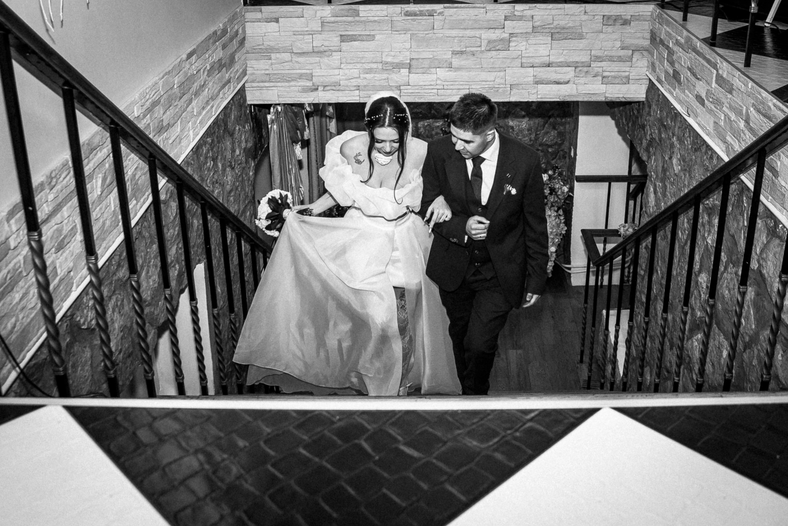 Иван & Алиса