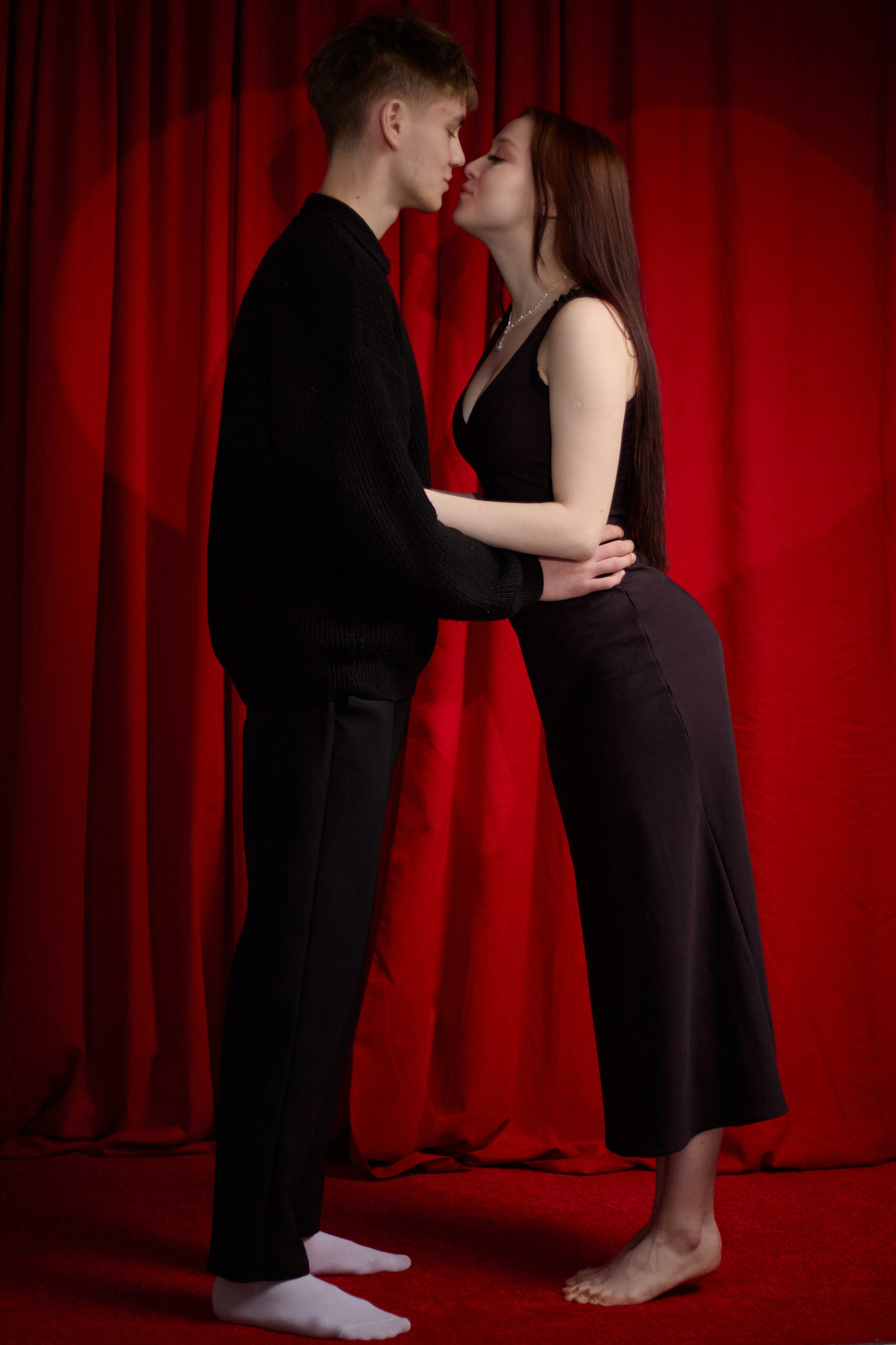 Анастасия. Dariadrugova.ru