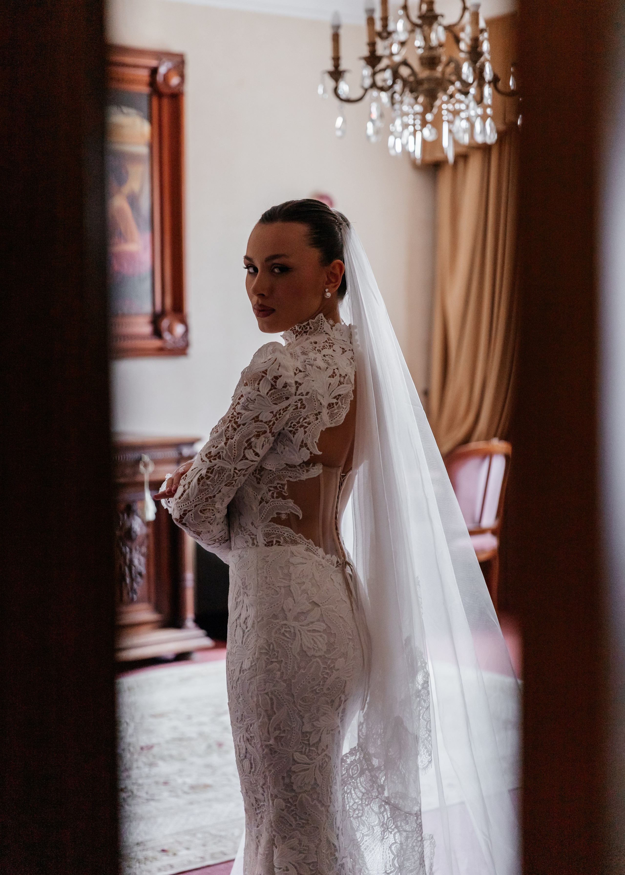 Павел и Анастасия. Свадебный фотограф г. Кропоткин